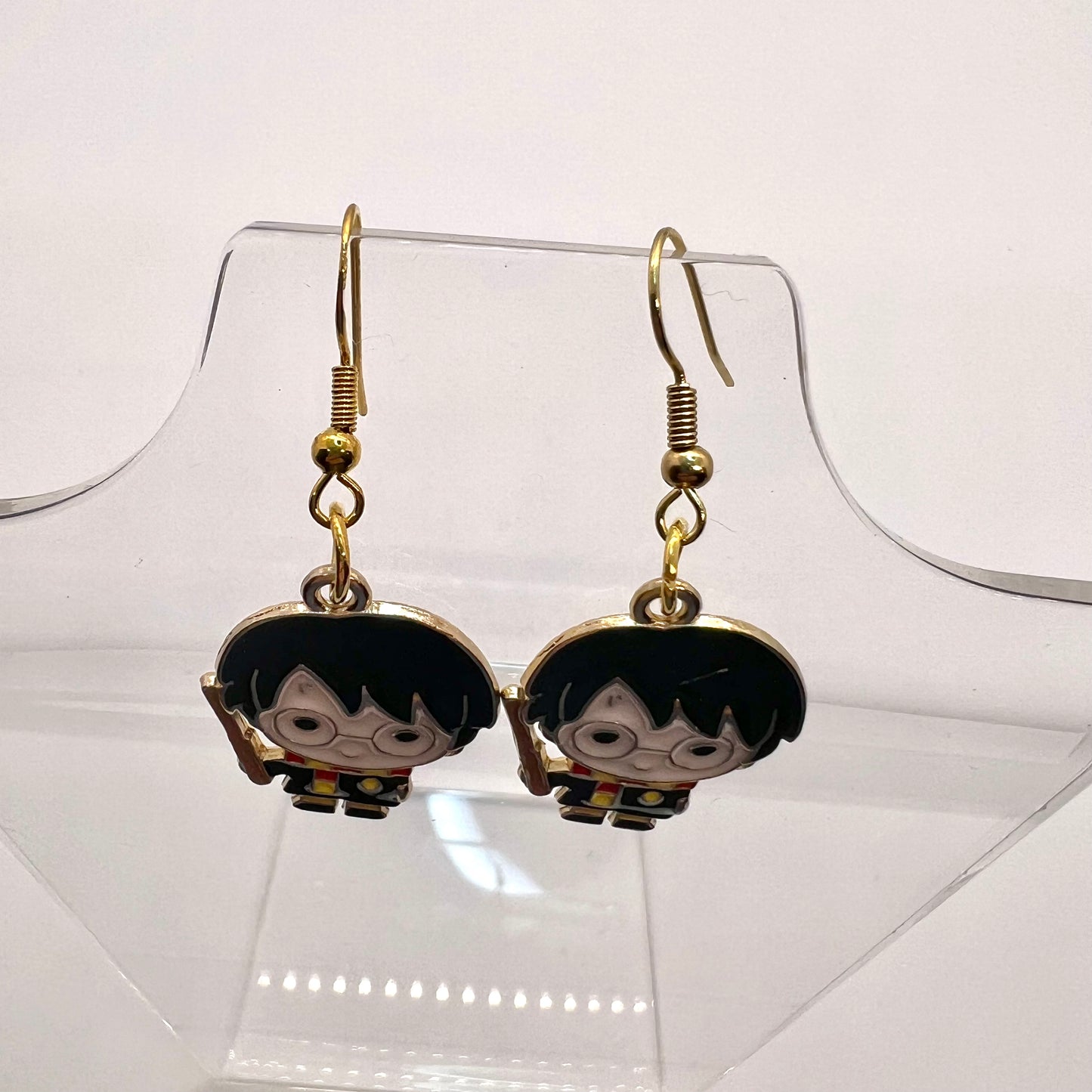 Harry Earrings