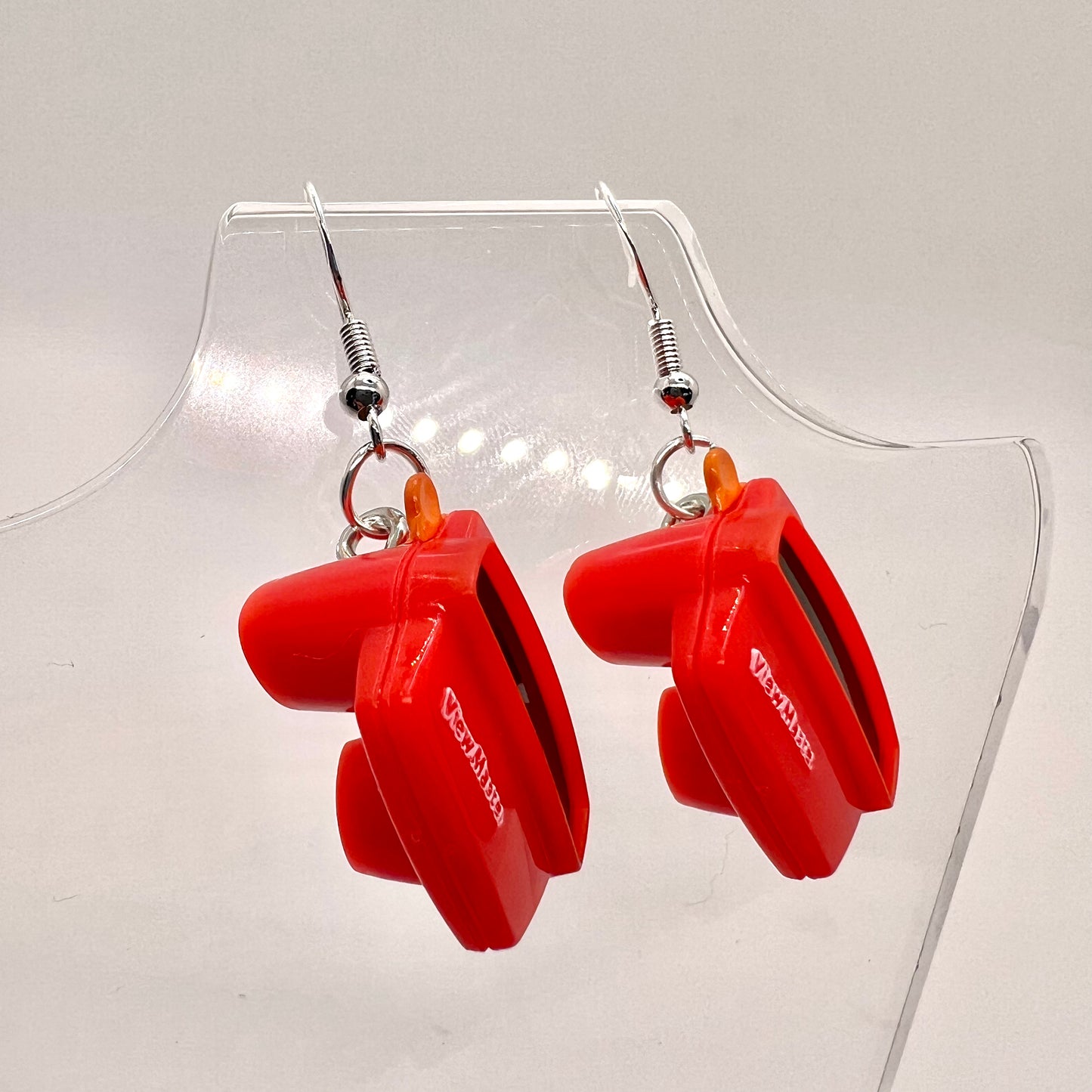View Master Earrings
