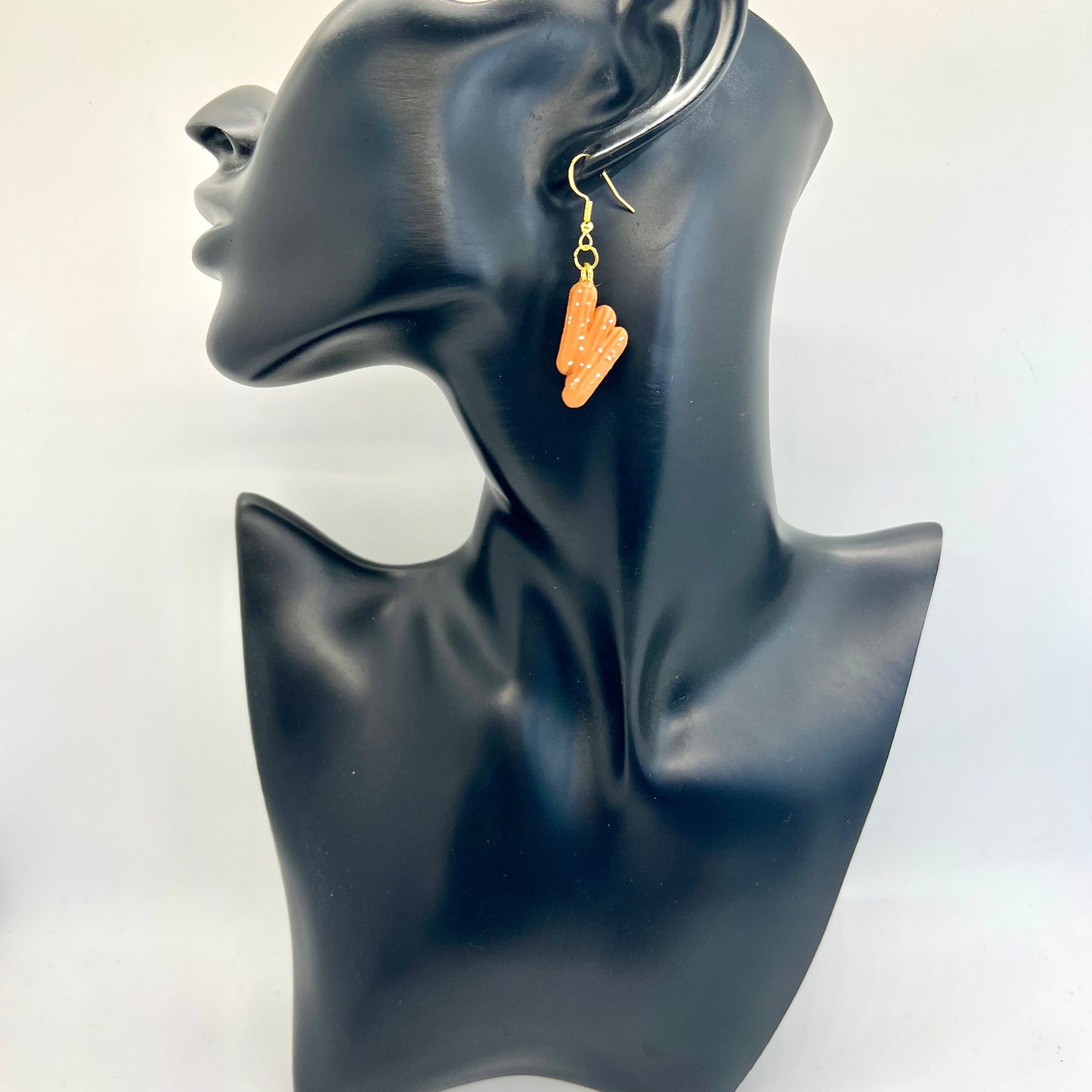Taco & Churro Earrings