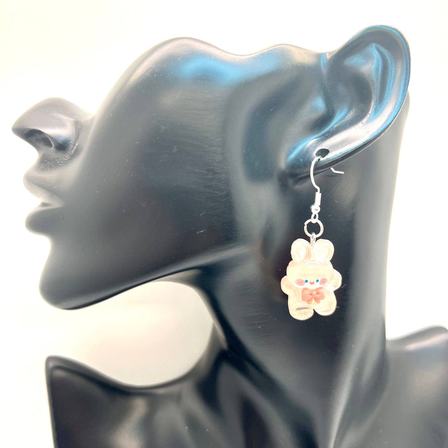 Animal Earrings