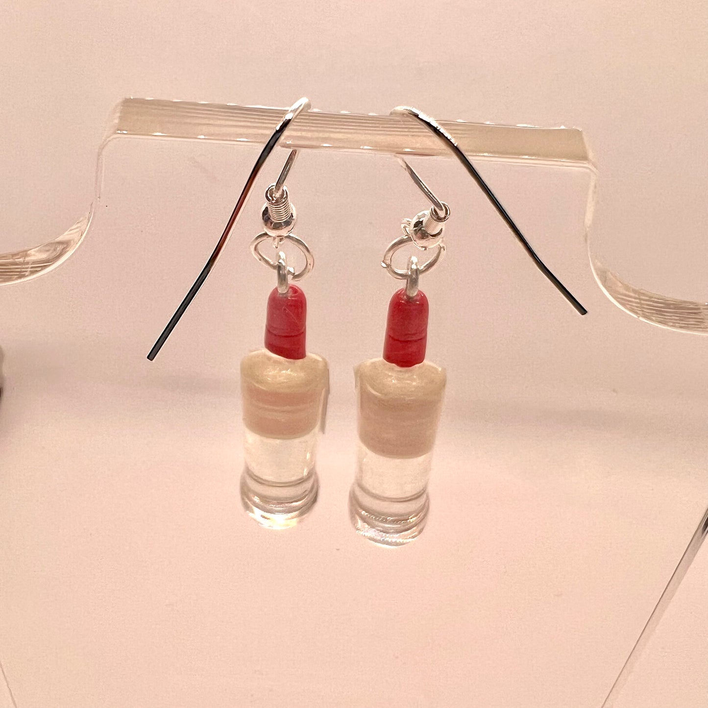 Smirnoff Earrings