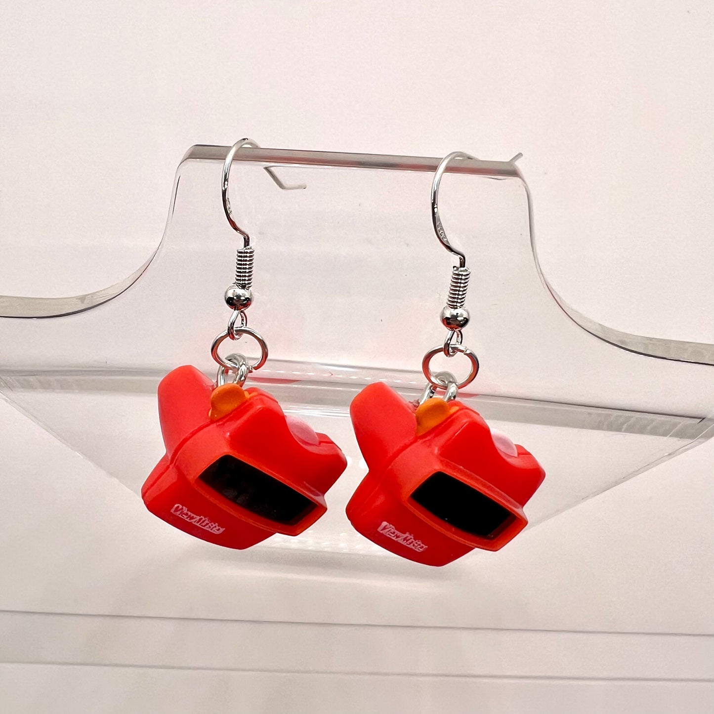 View Master Earrings