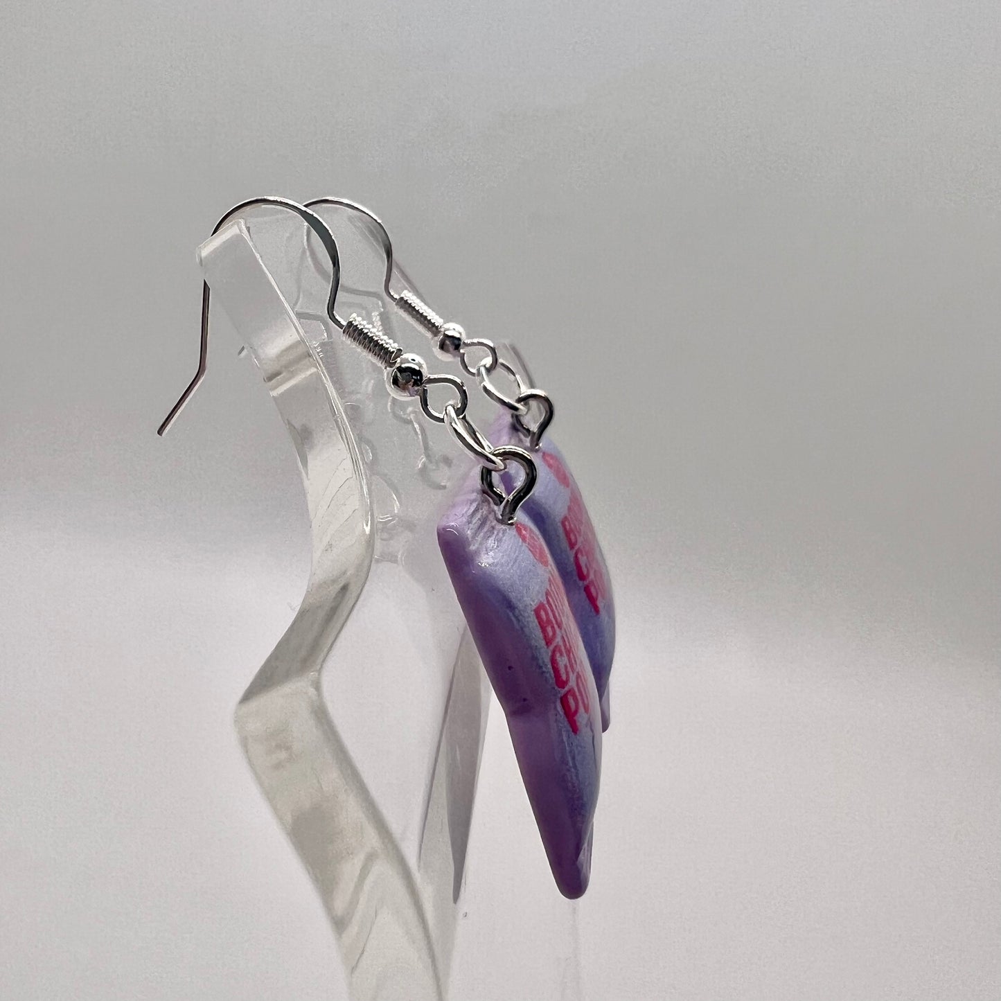 Boom Chicka Pop Earrings