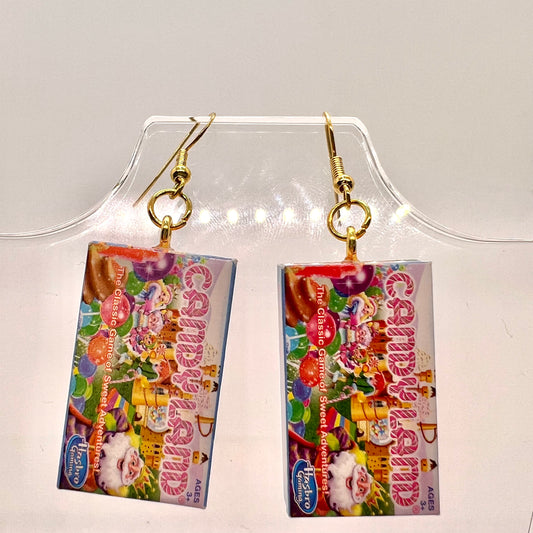 Candy Land Earrings