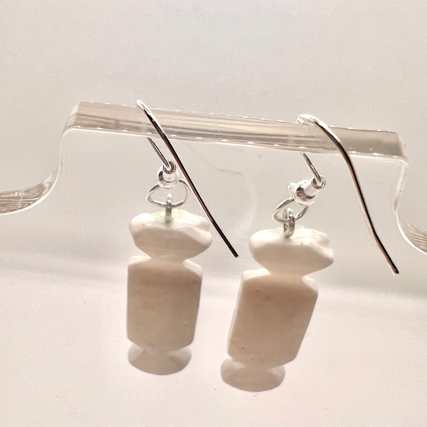Bounty Candy Bar Earrings