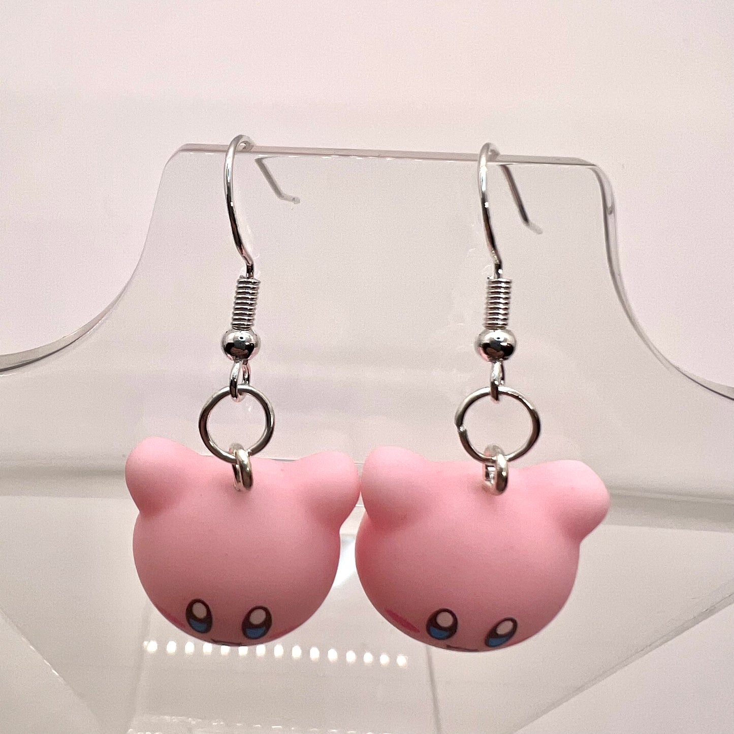 Kirby Earrings