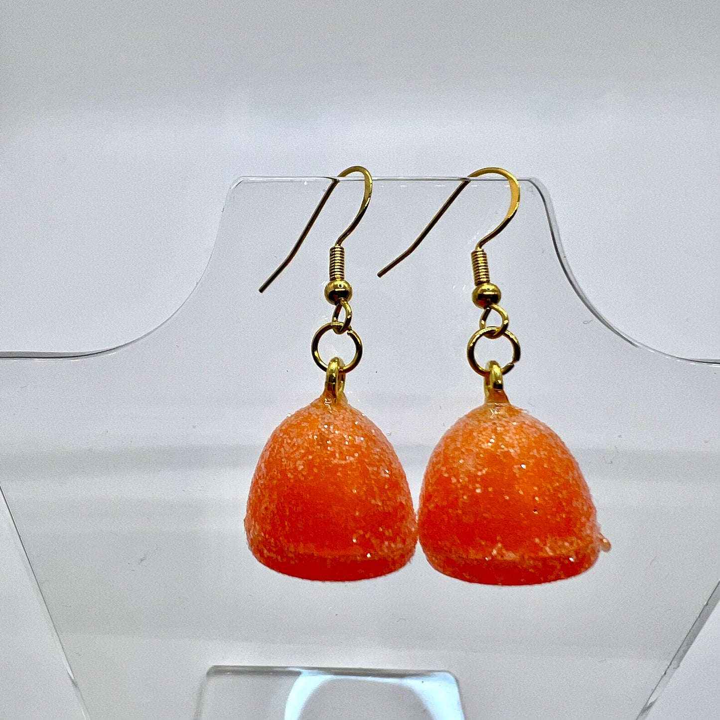 Gum Drop Earrings