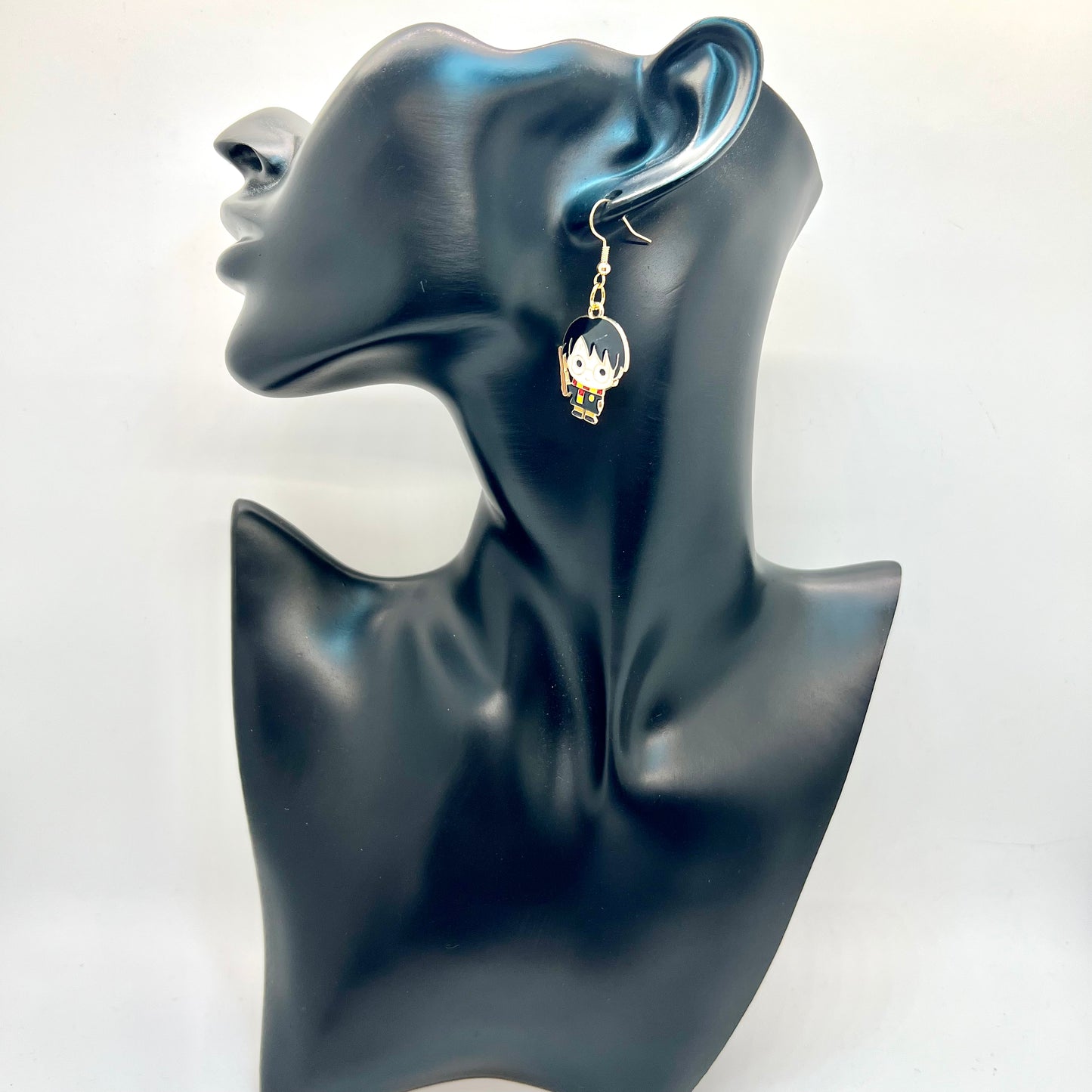 Harry Earrings