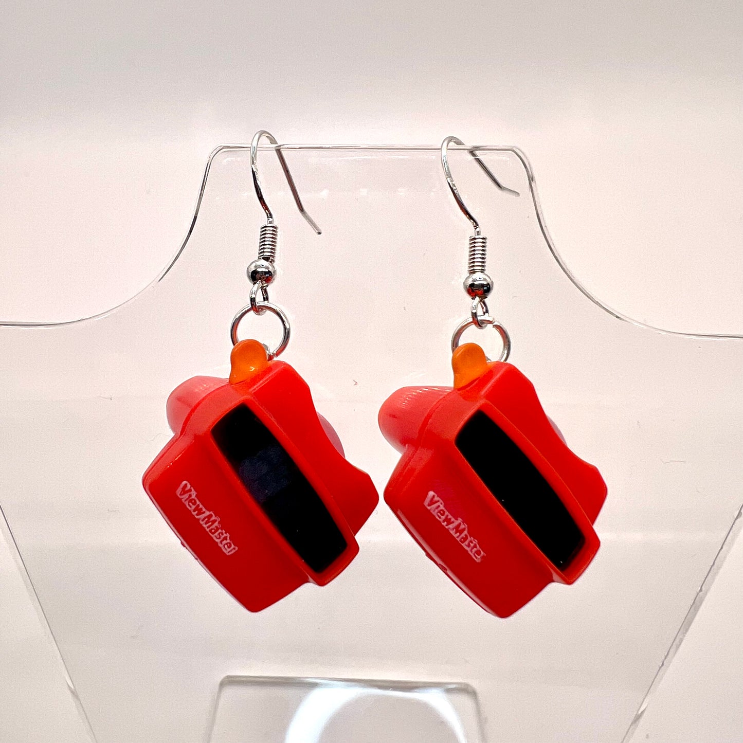 View Master Earrings