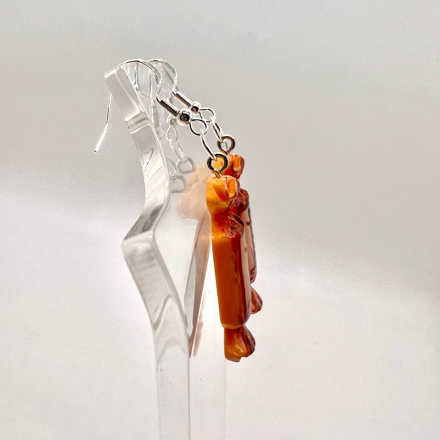 Galaxy Candy Bar Earrings