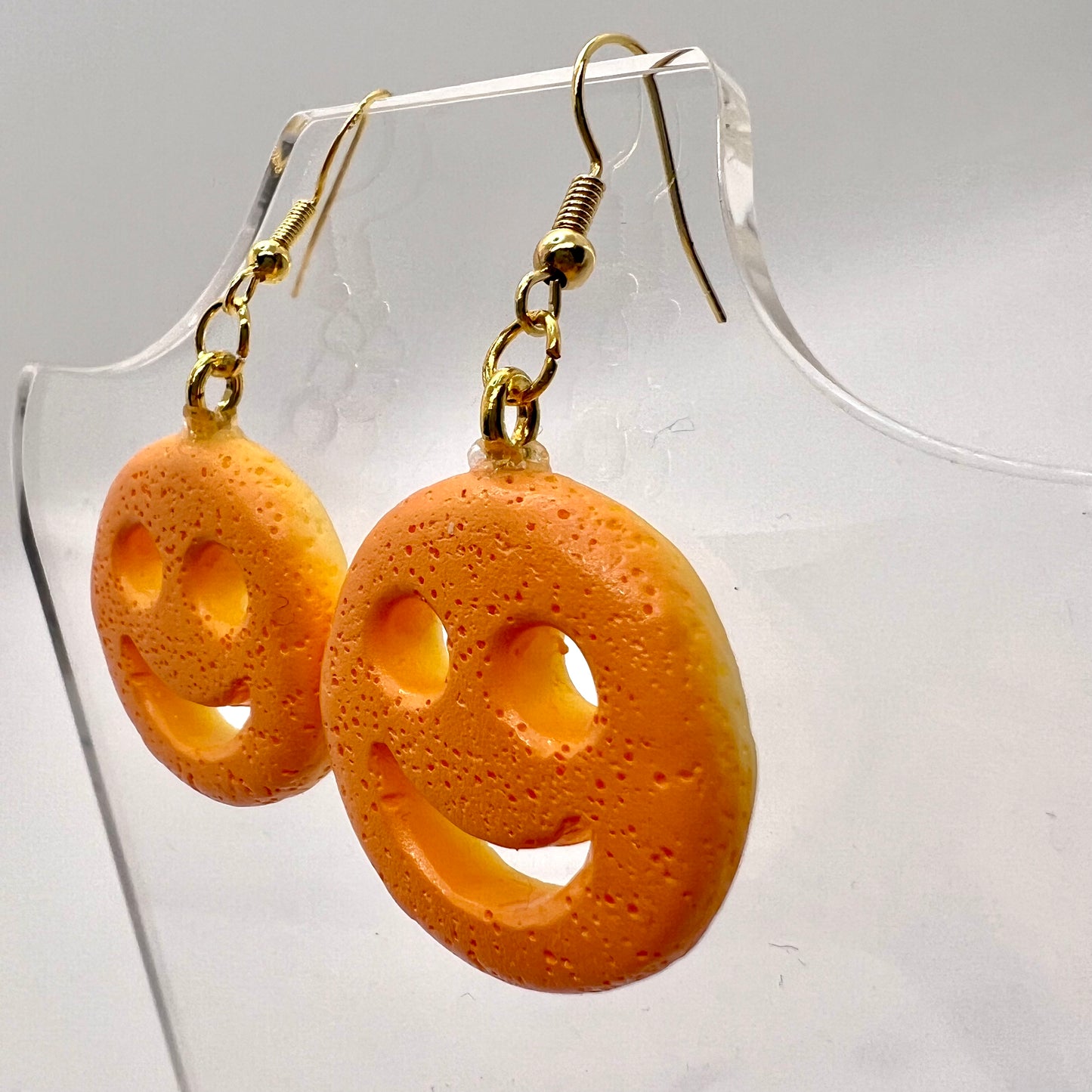 Smiley Tots Earrings