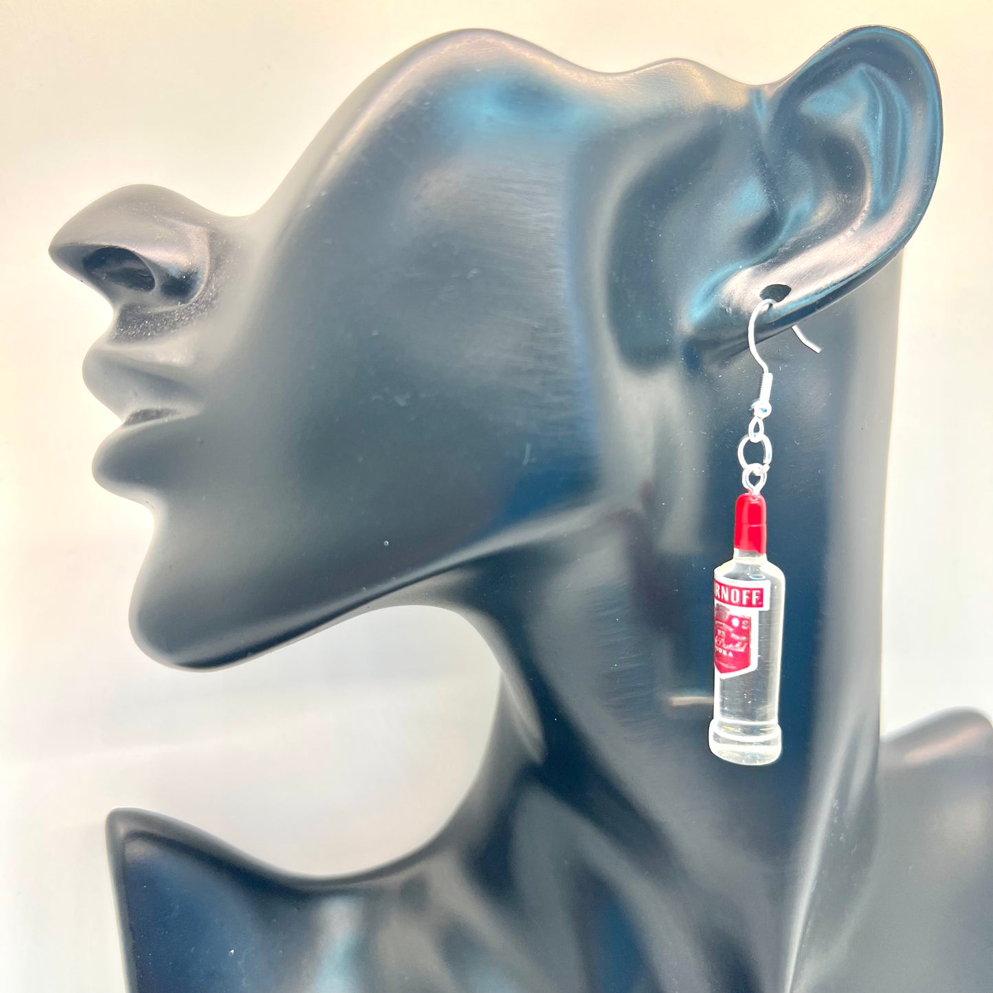 Smirnoff Earrings