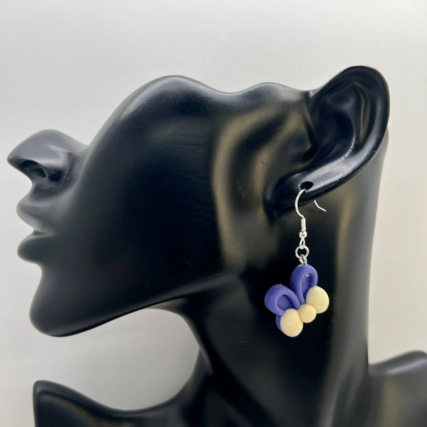 Bunny Rabbit Earrings
