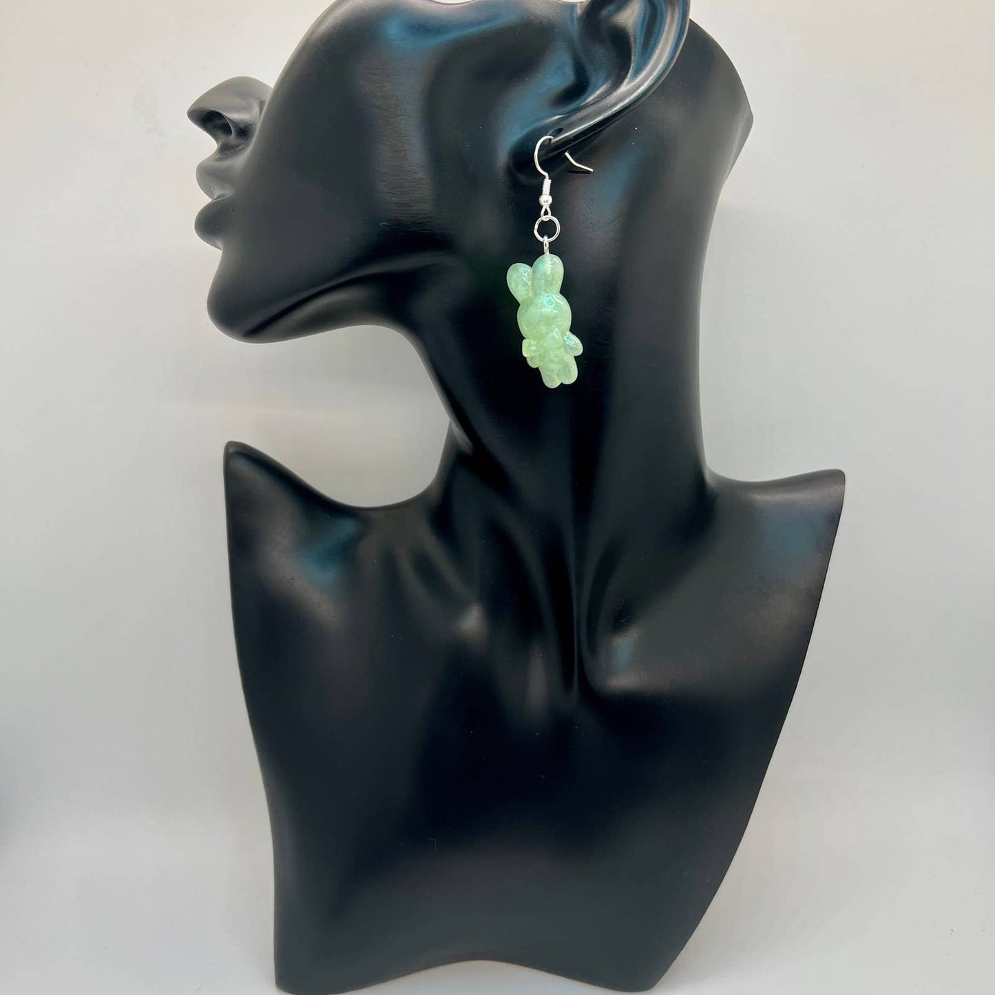 Bunny Rabbit Earrings