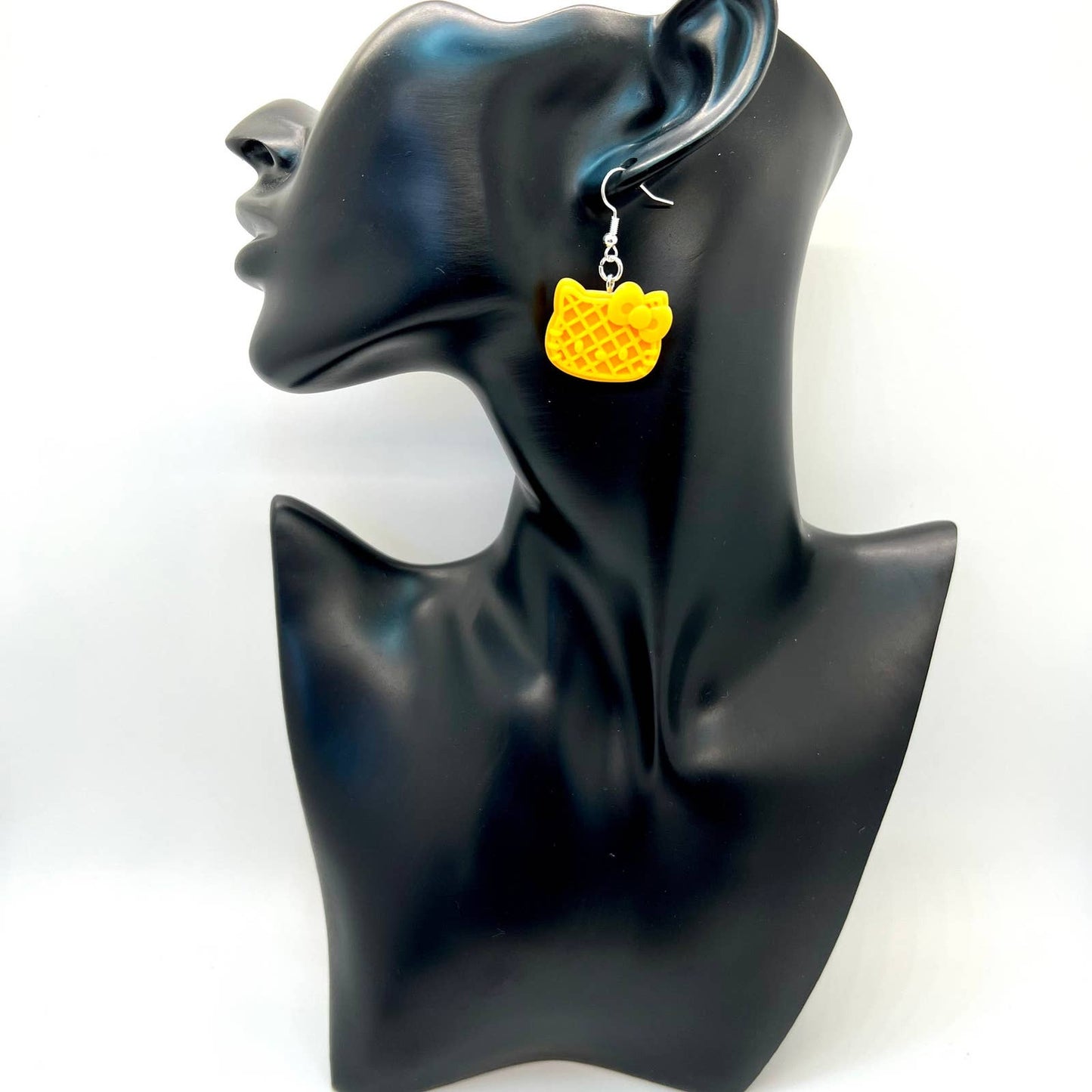 Hello Kitty Earrings