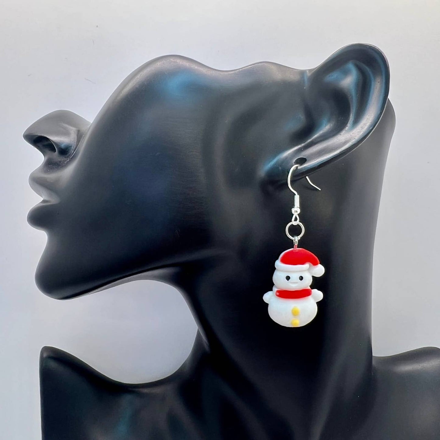 Christmas Earrings