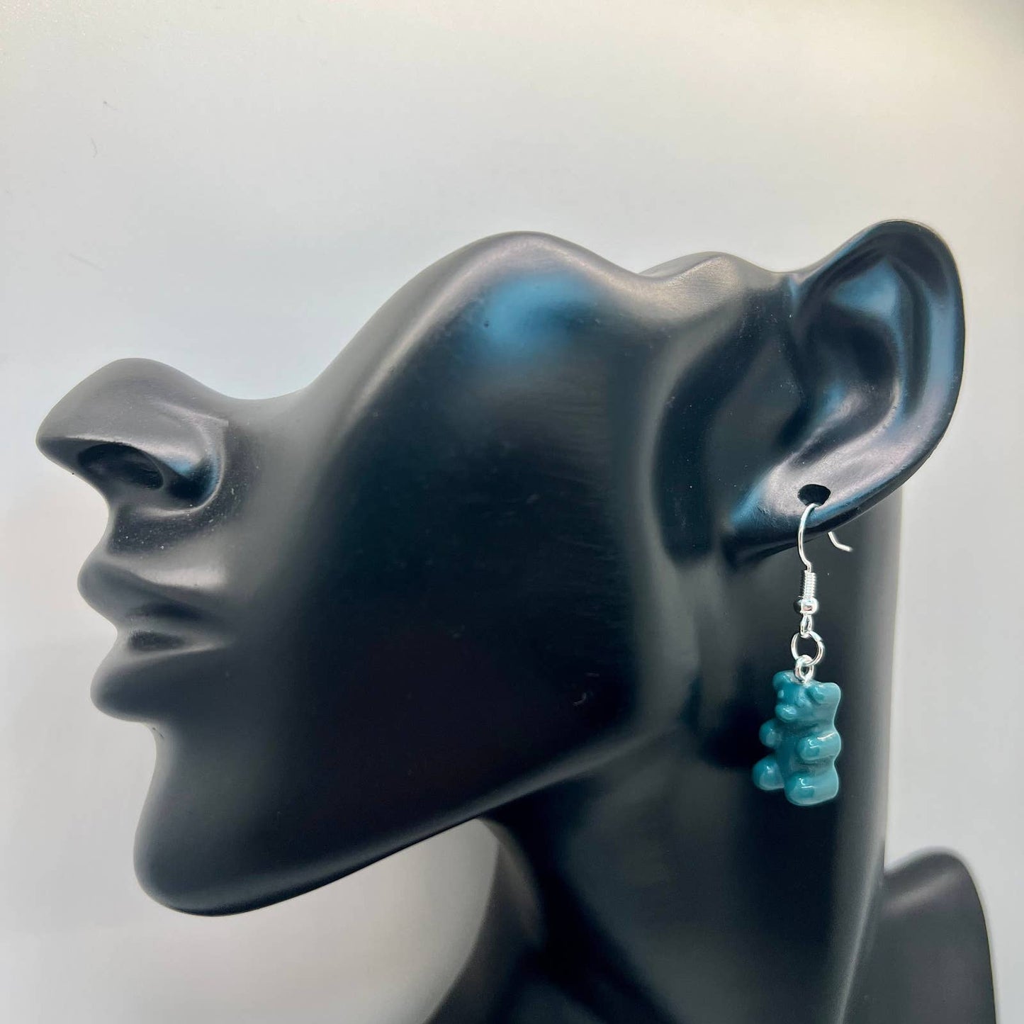 Gummy Bear Earrings