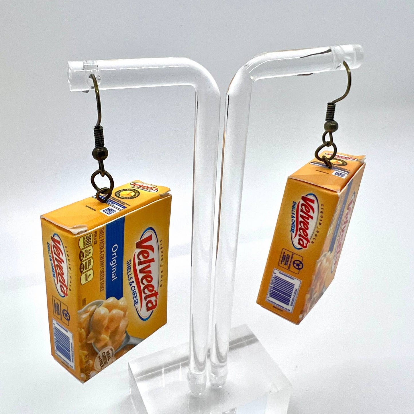 Velveeta Earrings