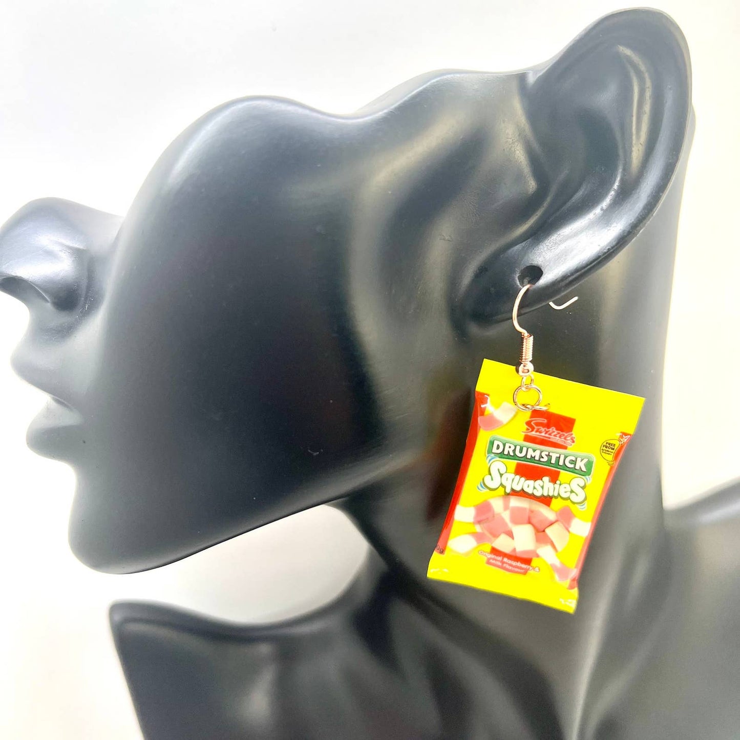 Swizzels Squashies Earrings