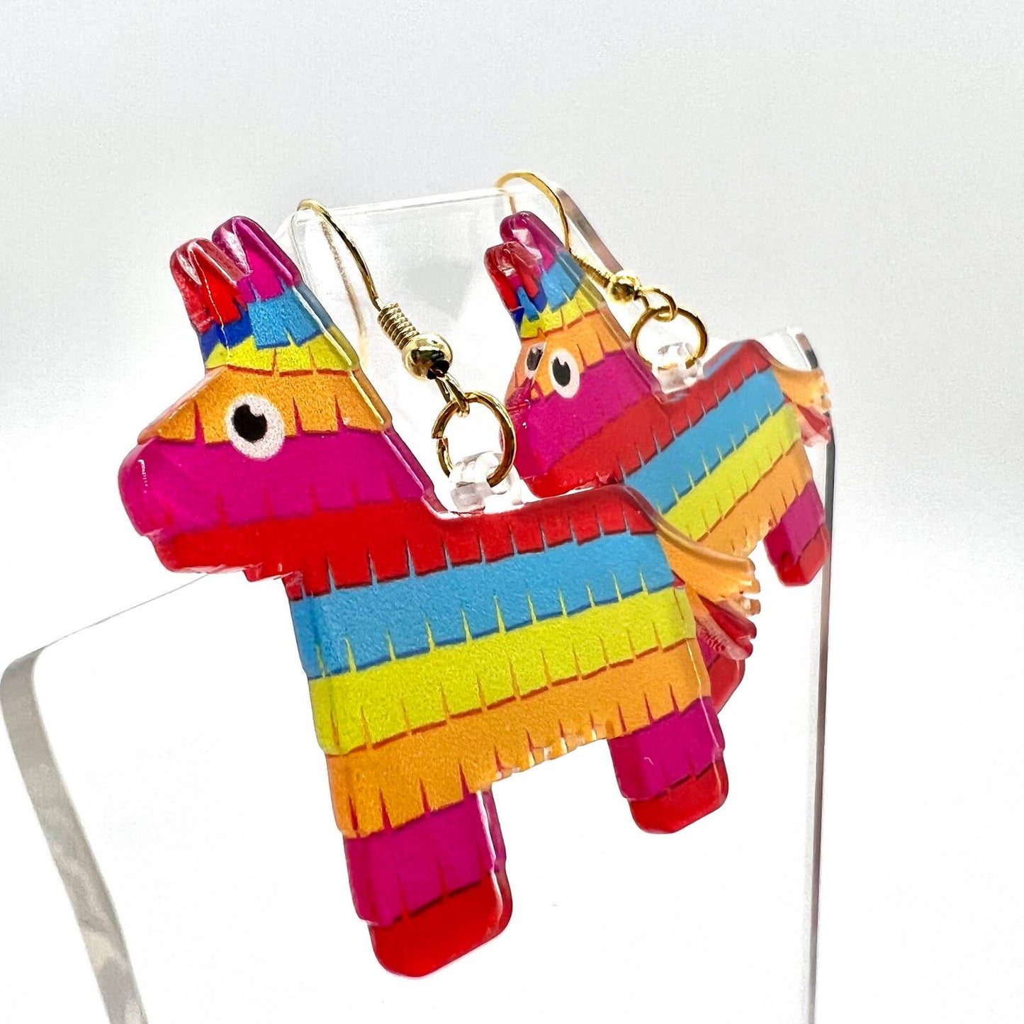 Pinata Earrings