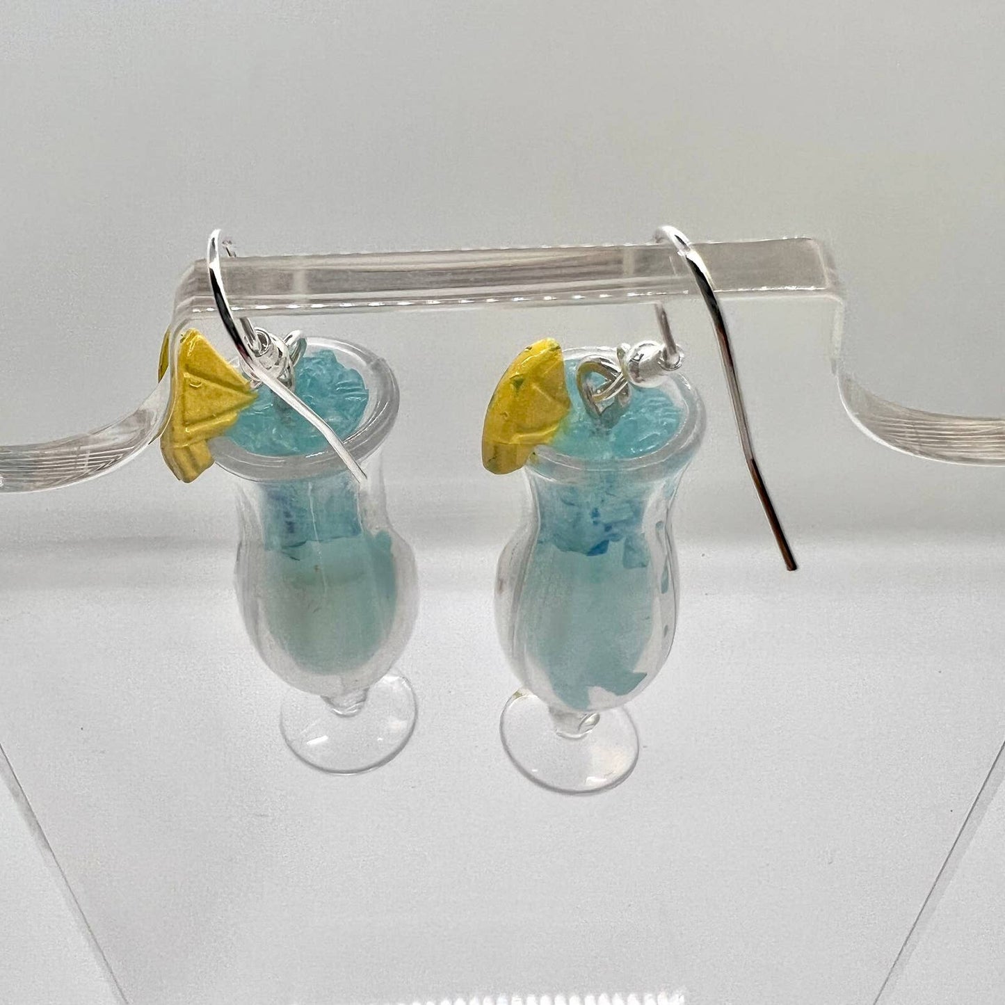 Hard Rock Cafe Earrings