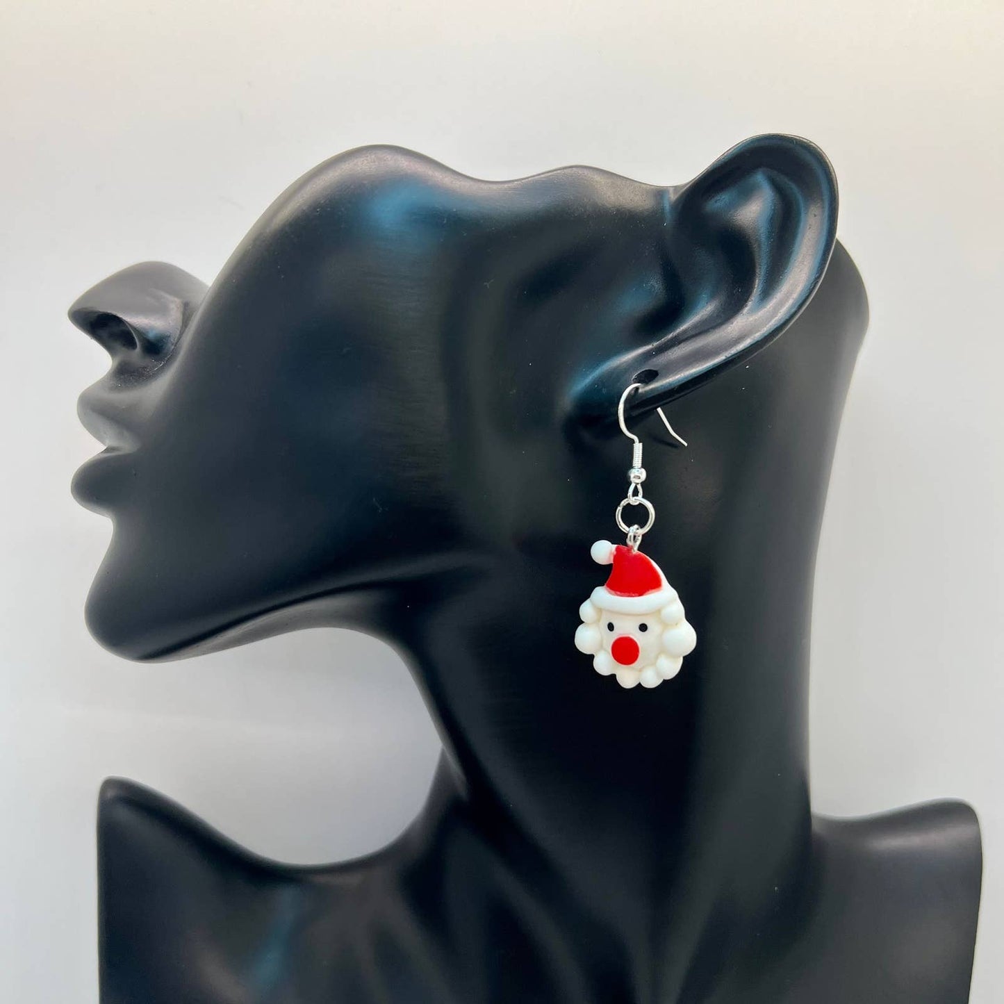 Christmas Earrings
