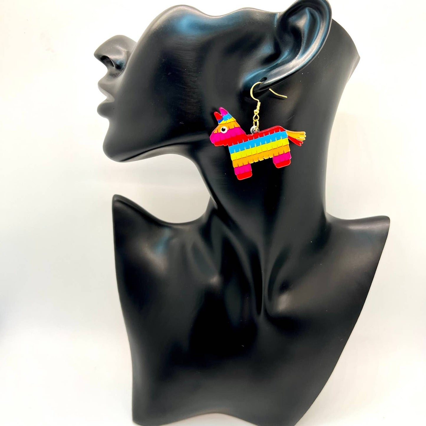 Pinata Earrings