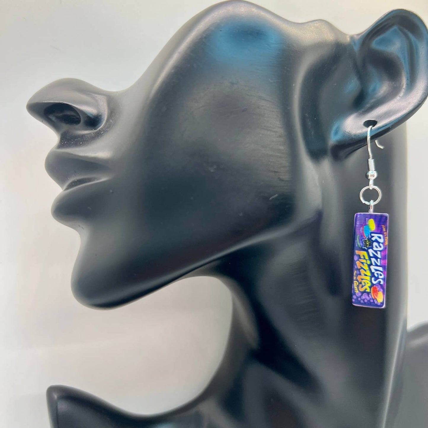 Gum & Candy Earrings