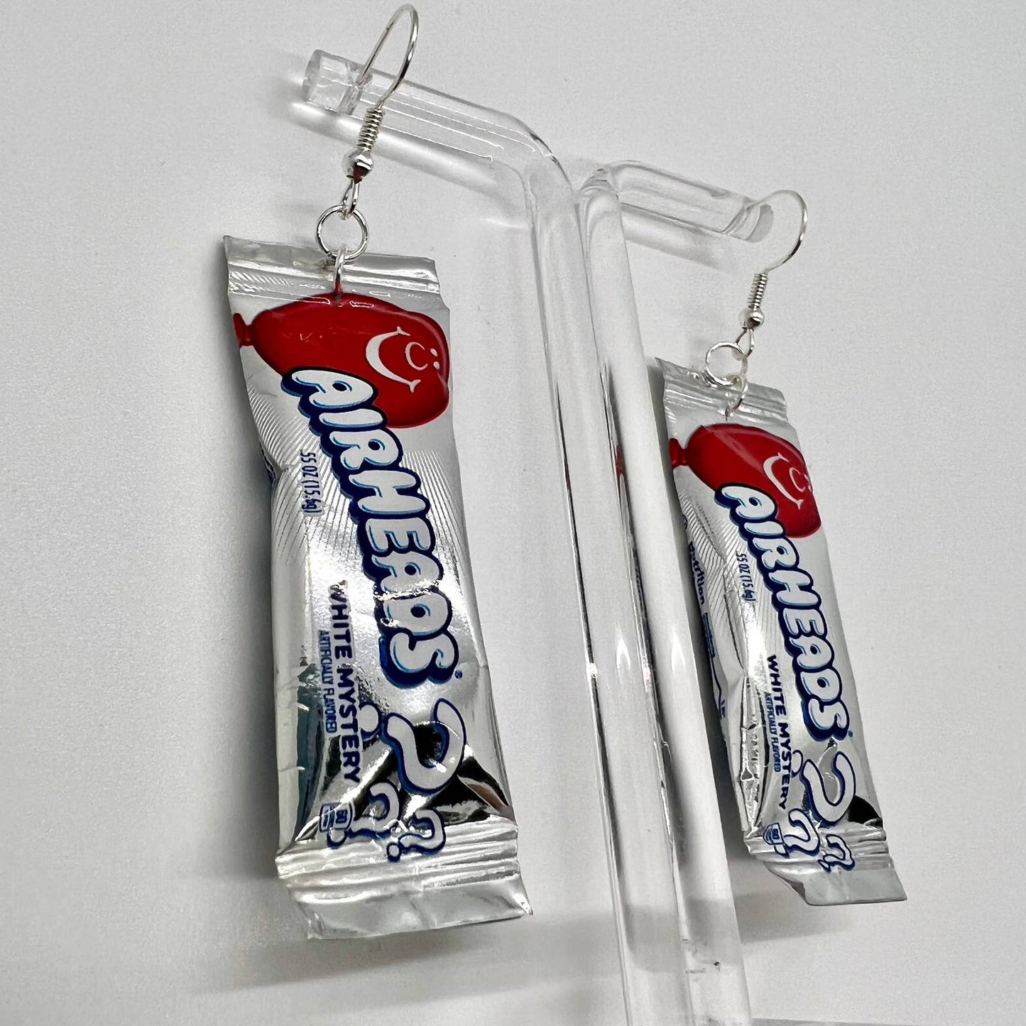 Air Heads Earrings