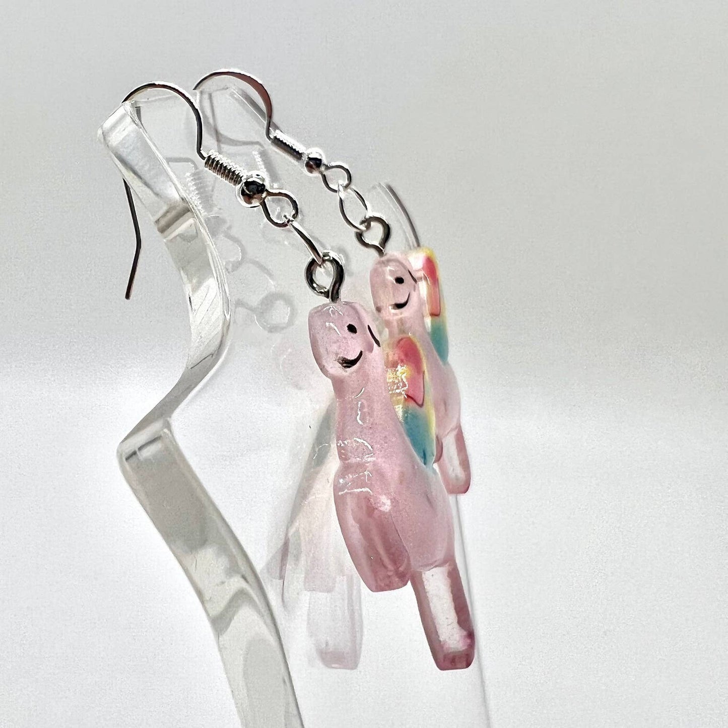 Unicorn Earrings