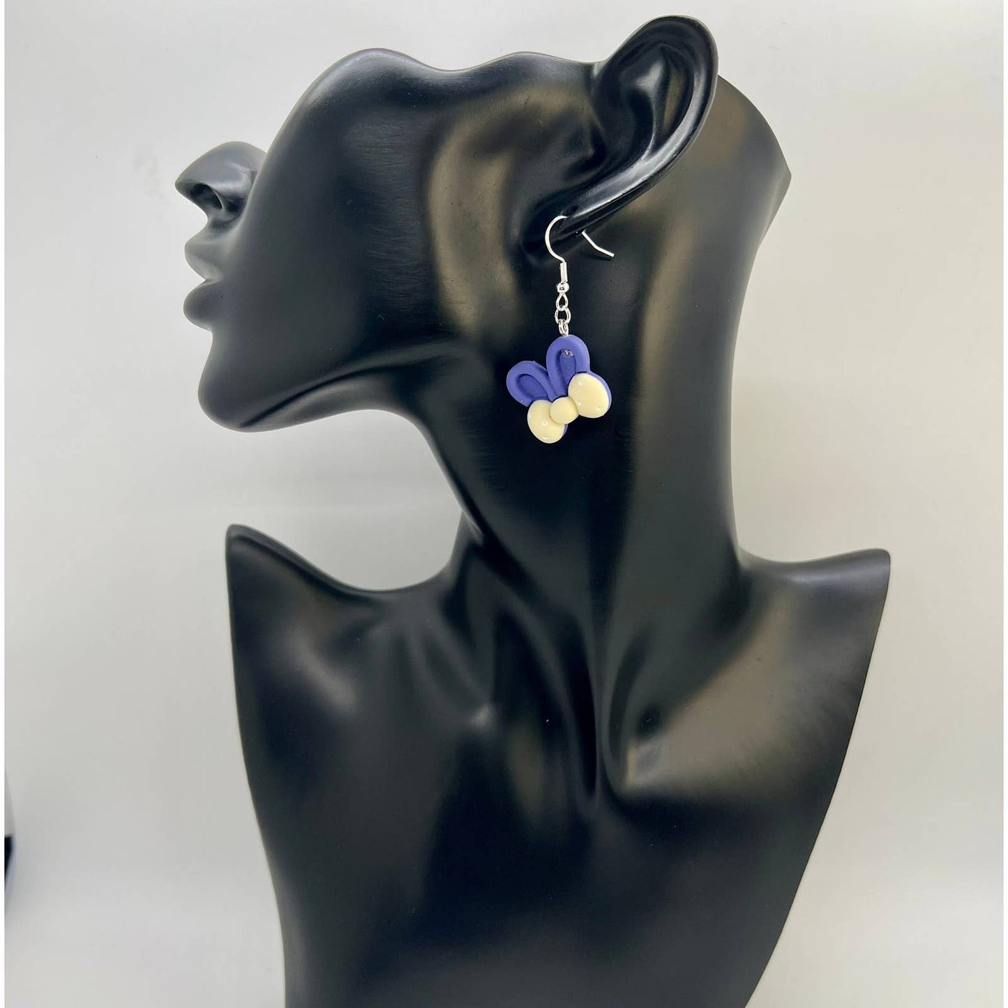 Bunny Rabbit Earrings