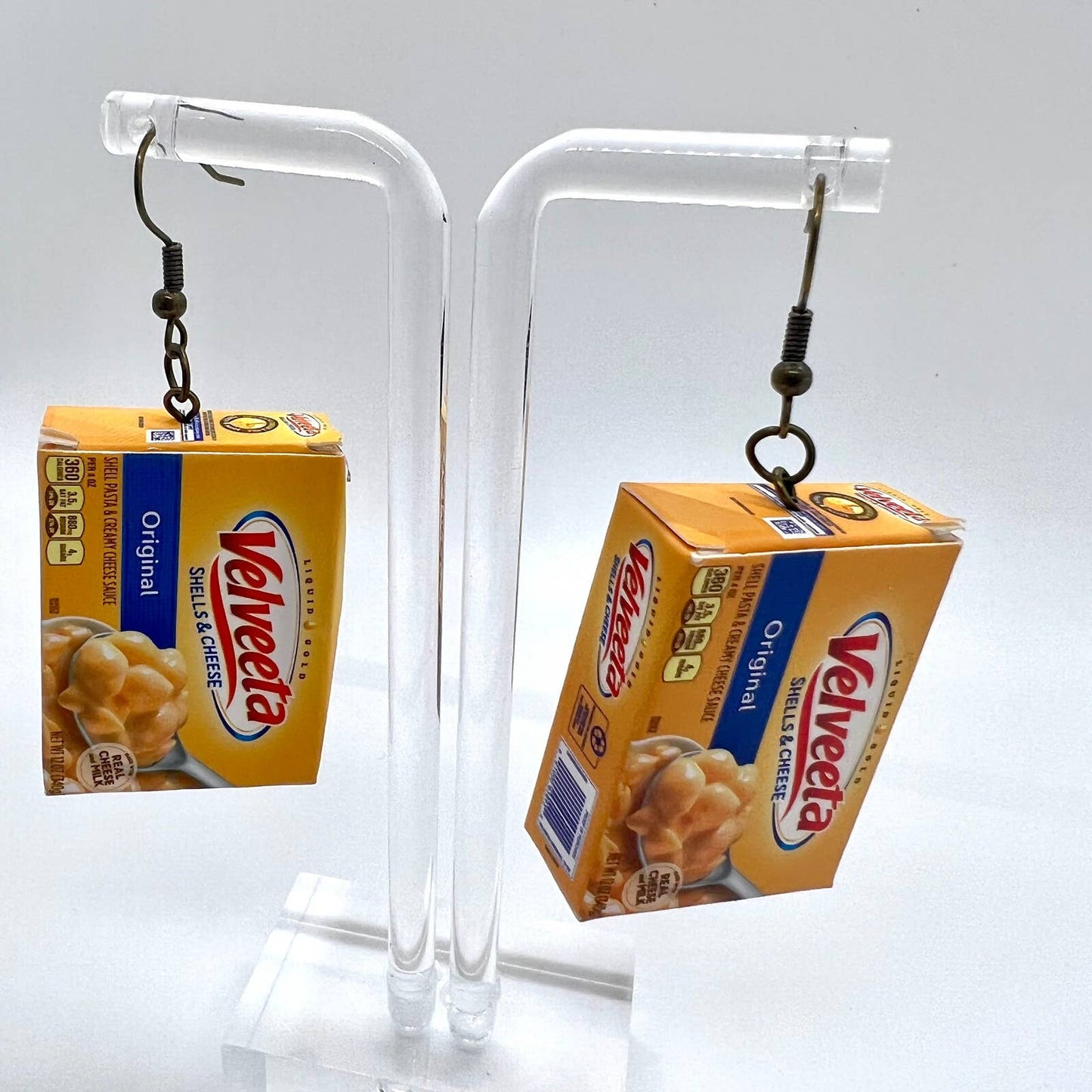 Velveeta Earrings