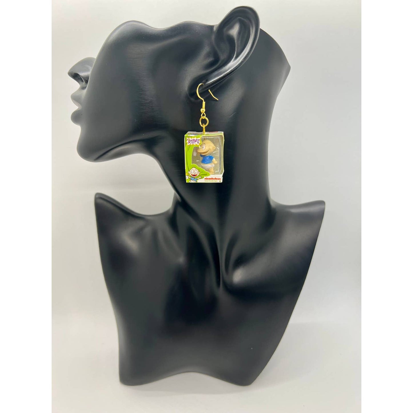 Tommy Pickles Earrings