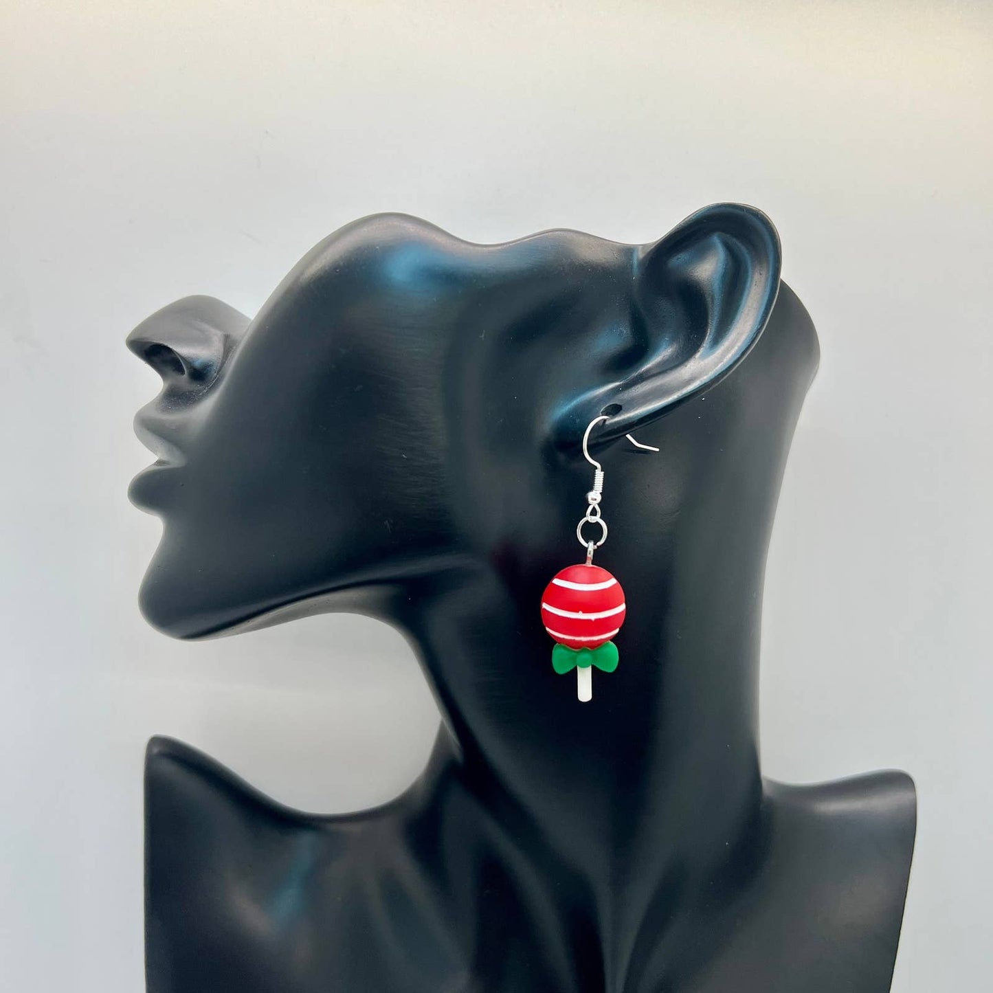 Christmas Earrings