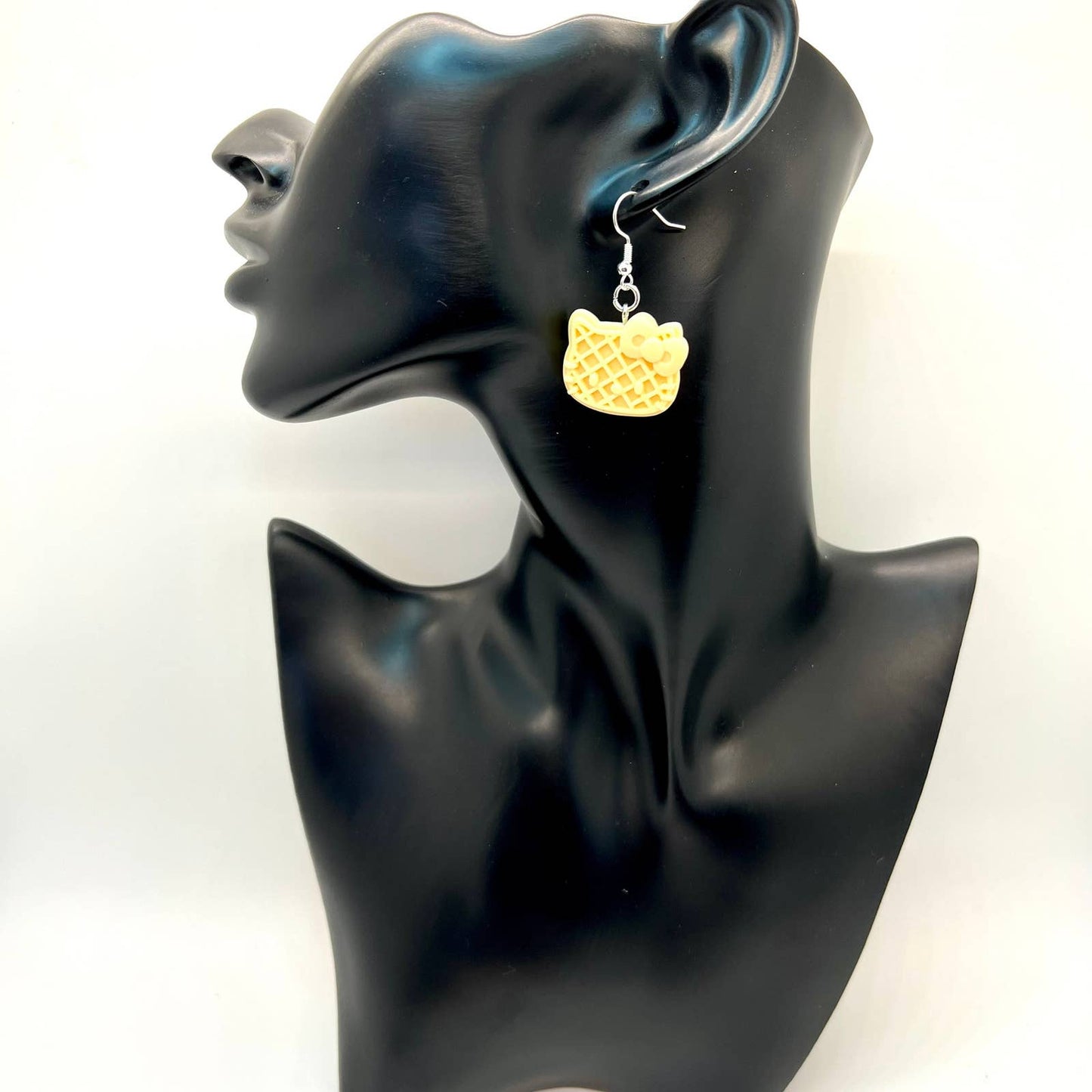 Hello Kitty Earrings