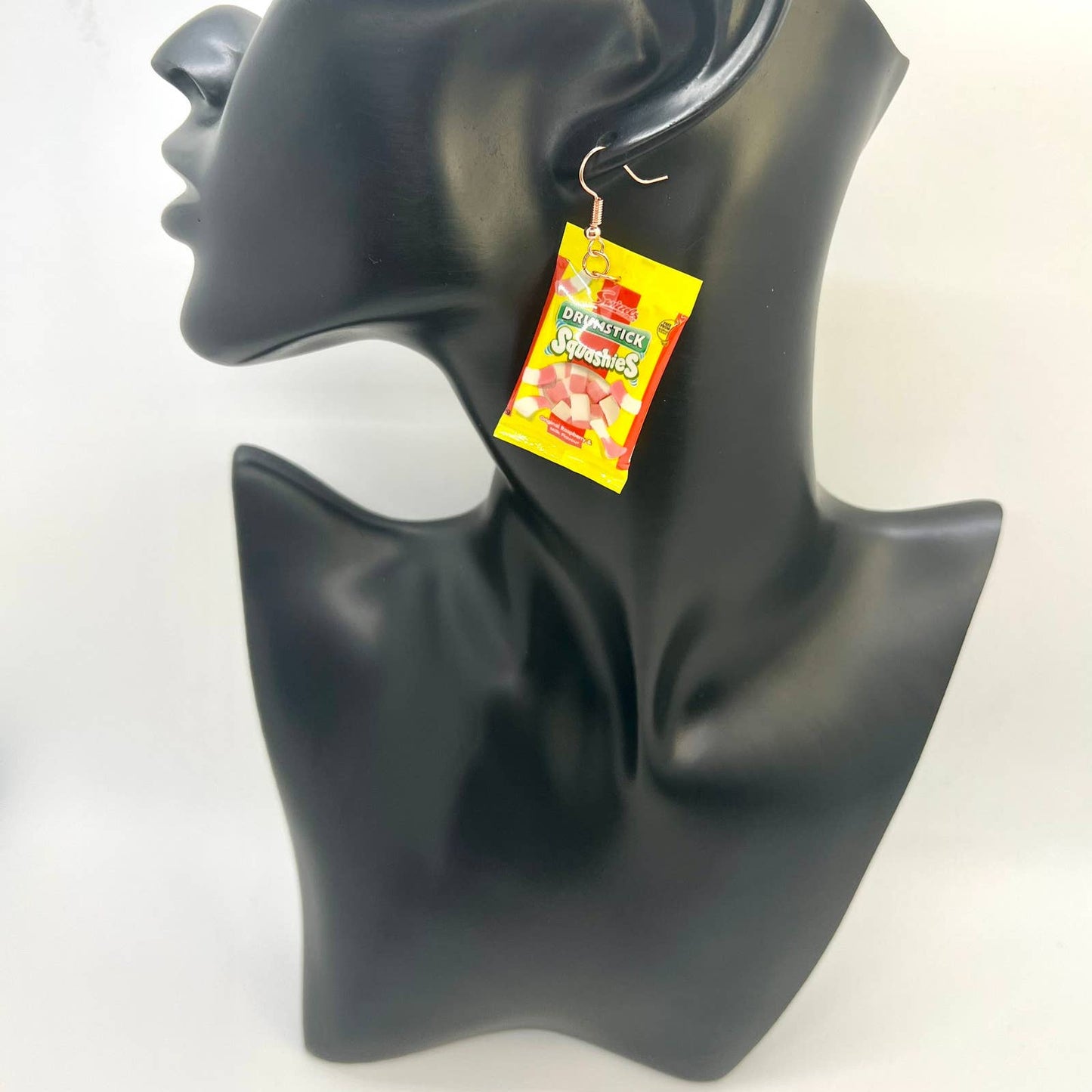 Swizzels Squashies Earrings