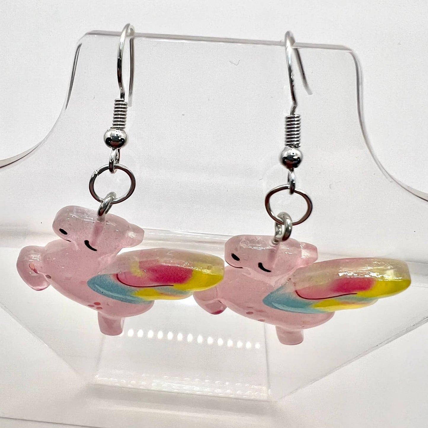 Unicorn Earrings