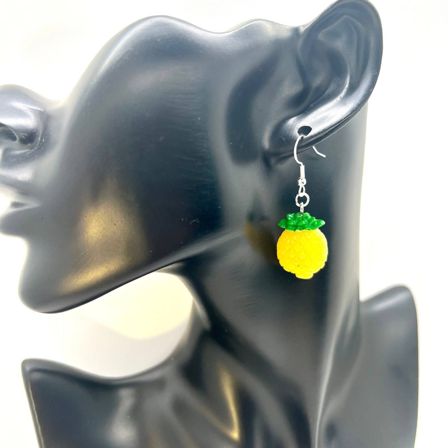 Pineapple Earrings
