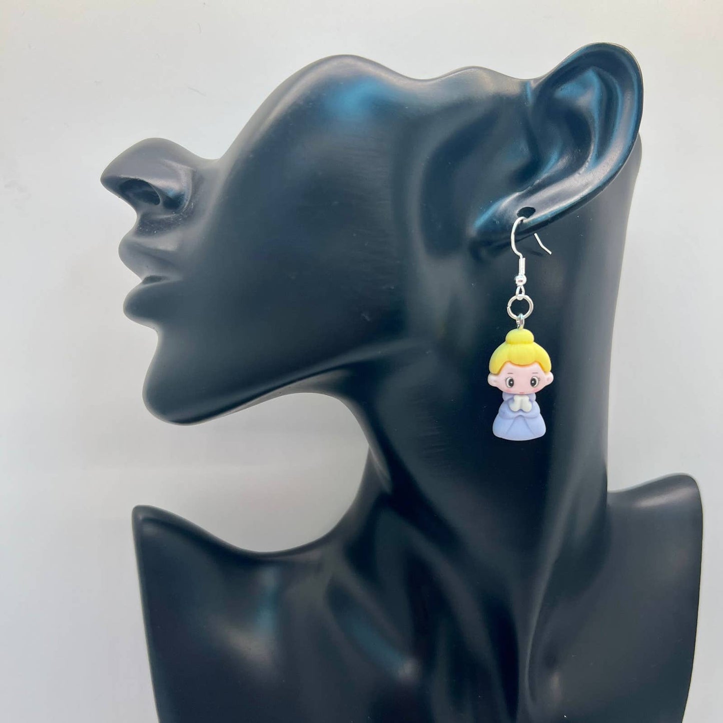 Princess Earrings