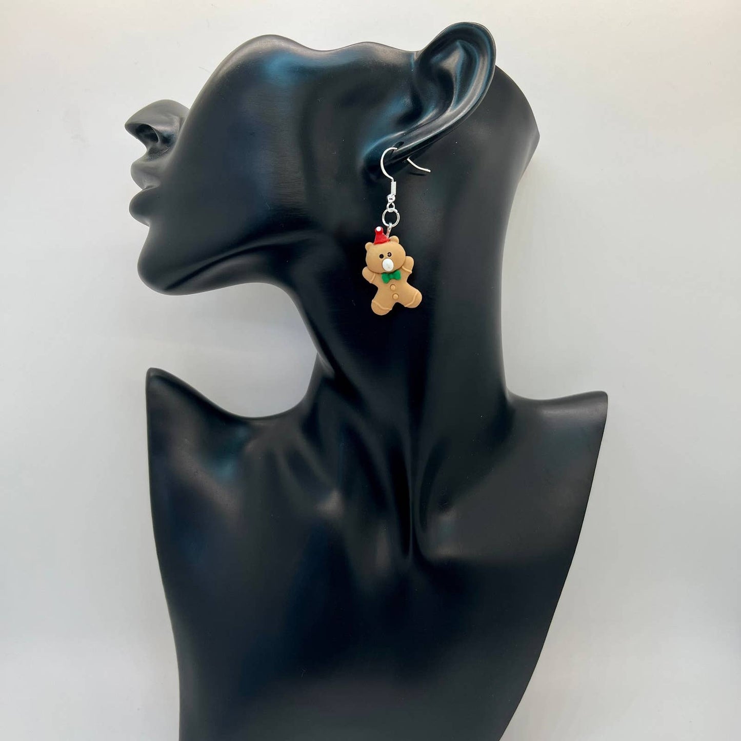 Christmas Earrings