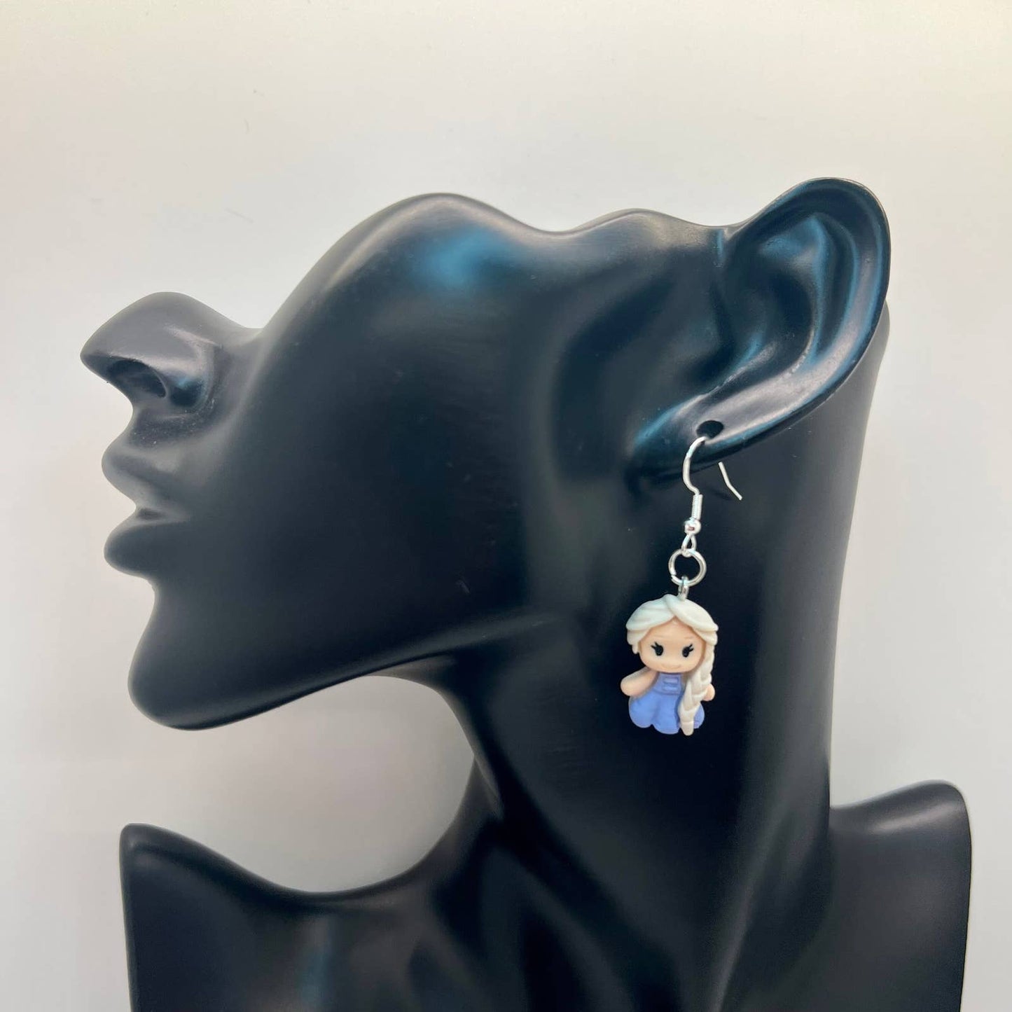 Princess Earrings