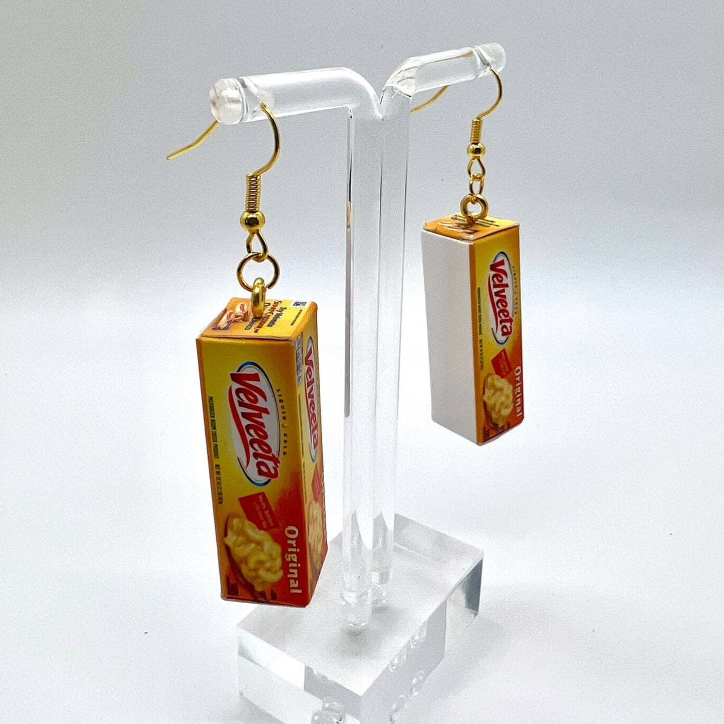Velveeta Earrings