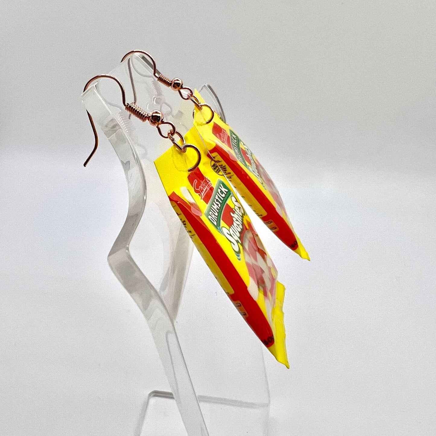 Swizzels Squashies Earrings