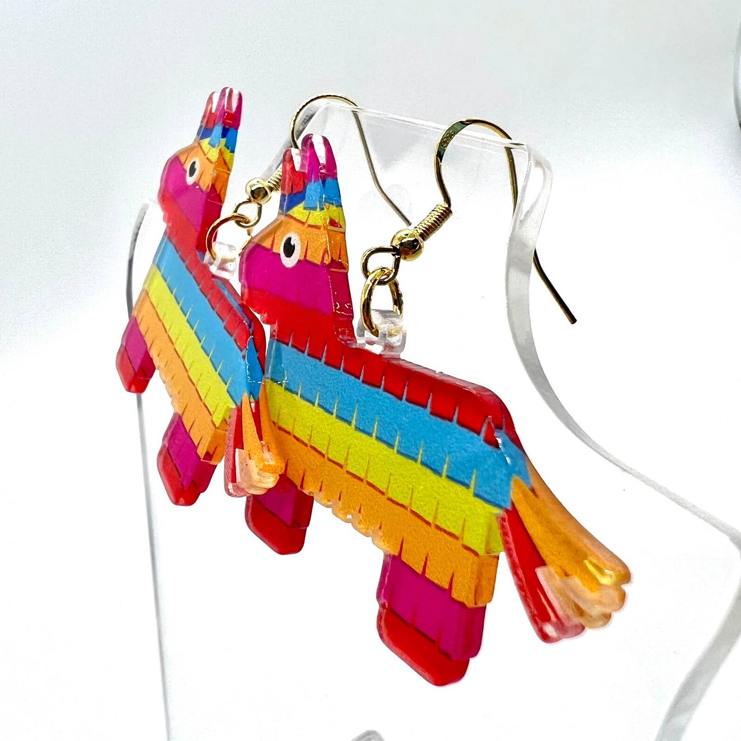 Pinata Earrings