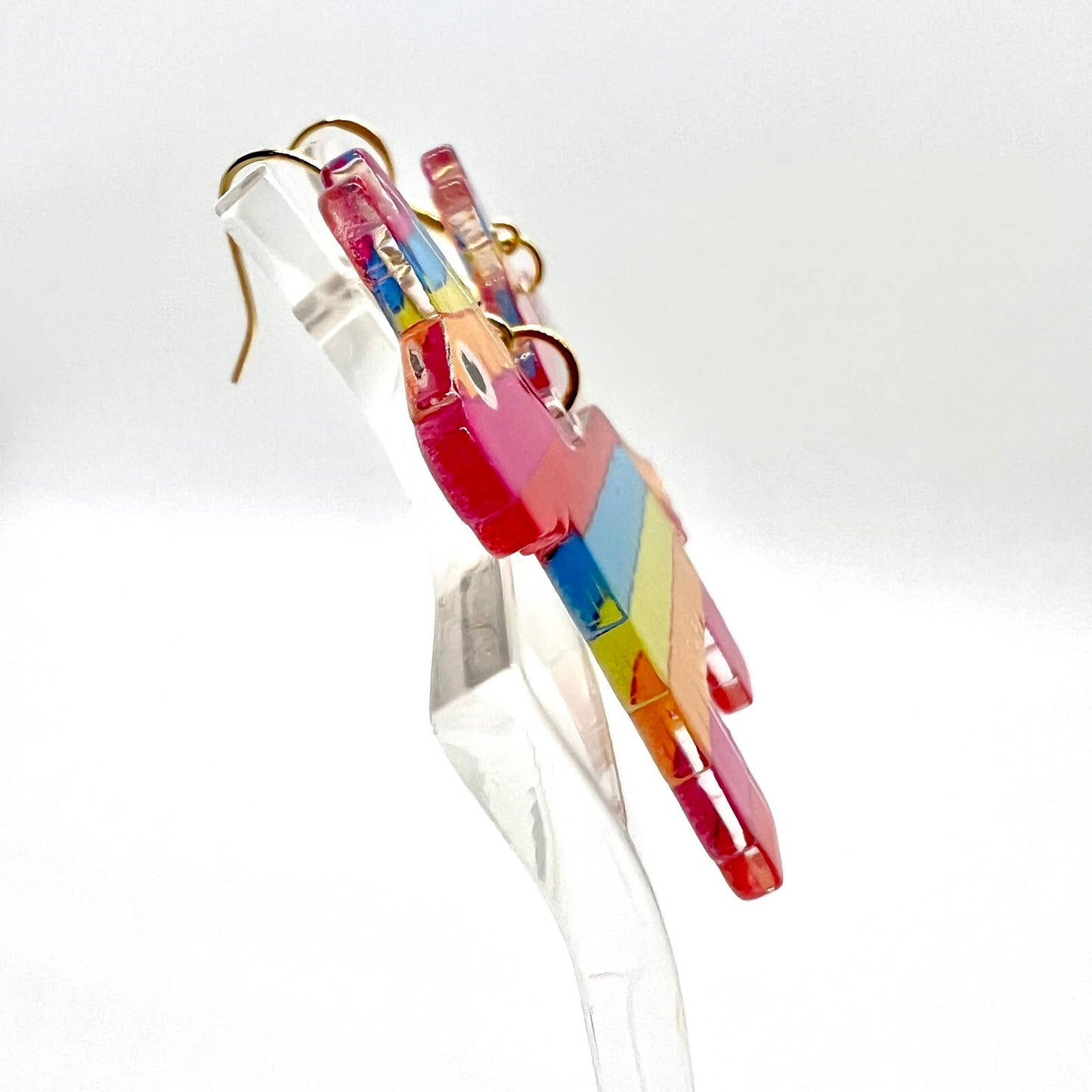 Pinata Earrings