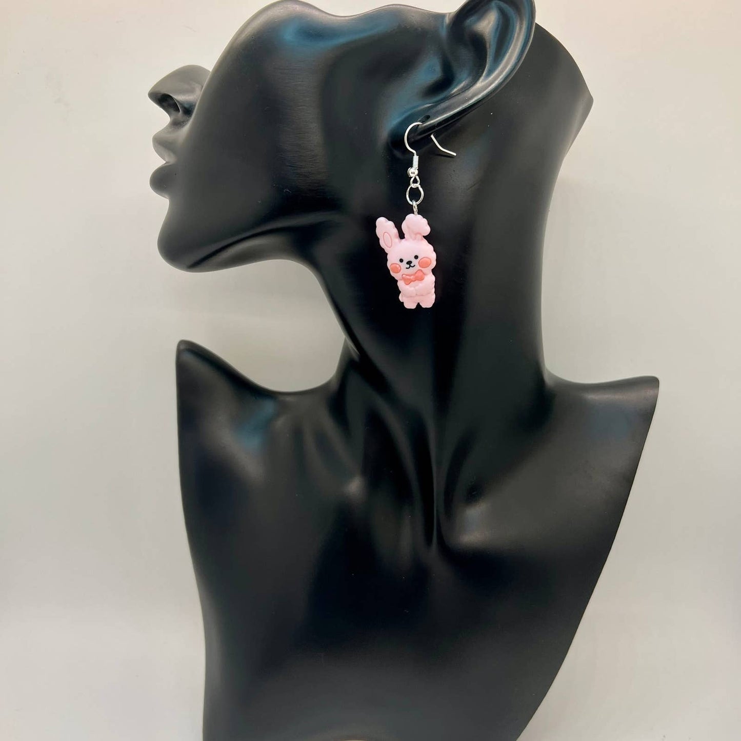 Bunny Rabbit Earrings
