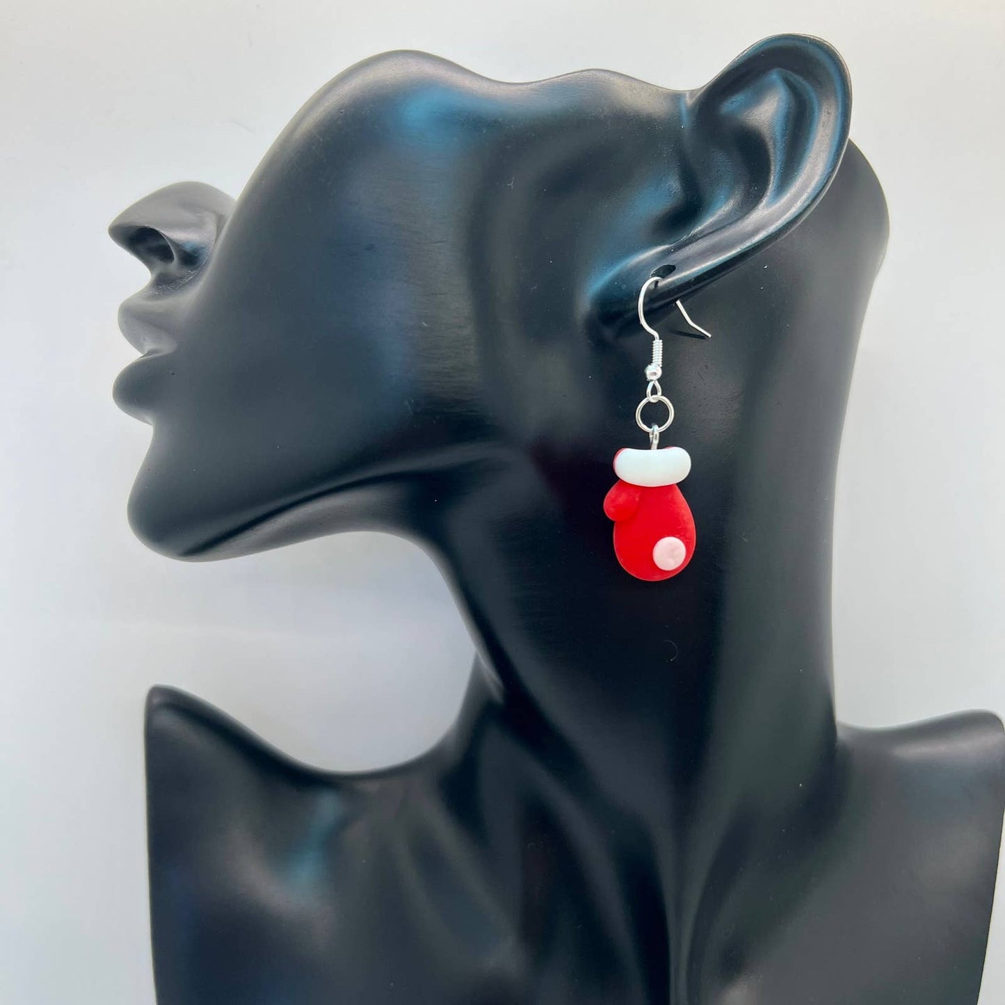 Christmas Earrings