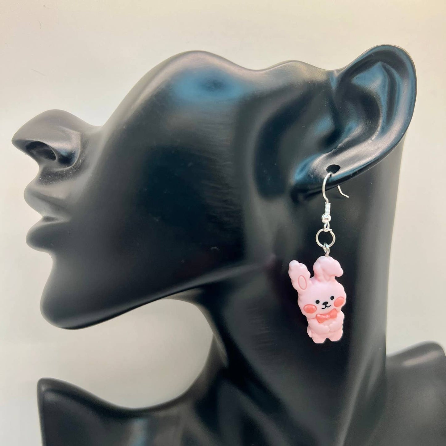 Bunny Rabbit Earrings