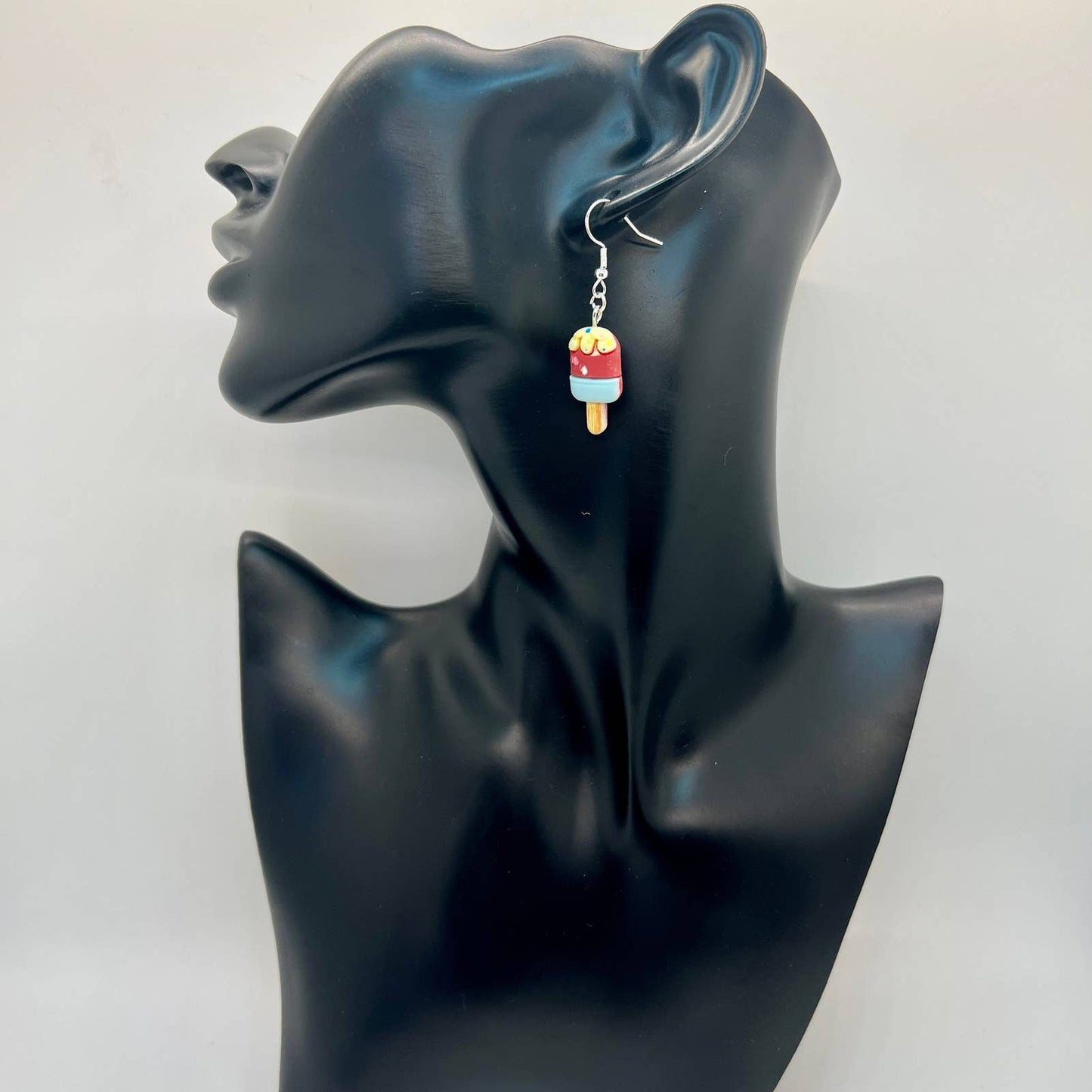 Ice Cream Earrings