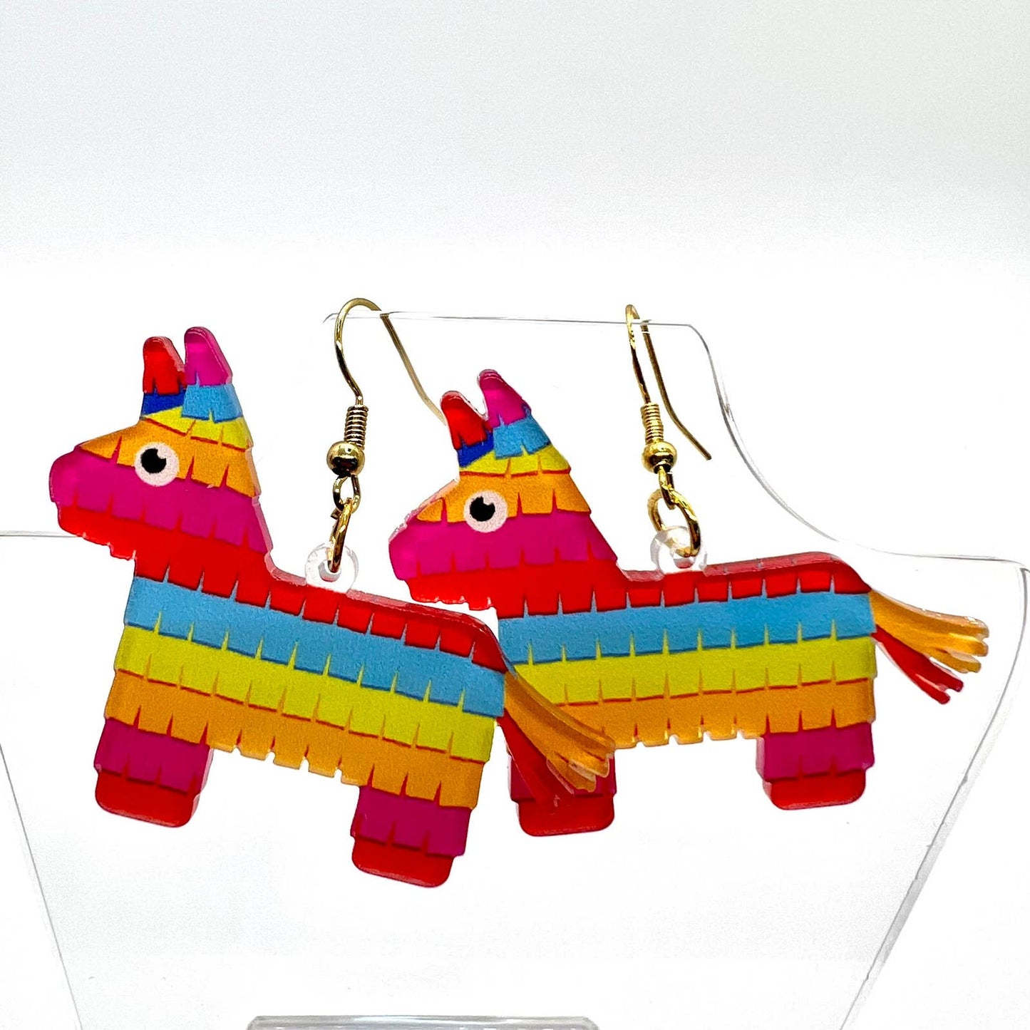 Pinata Earrings